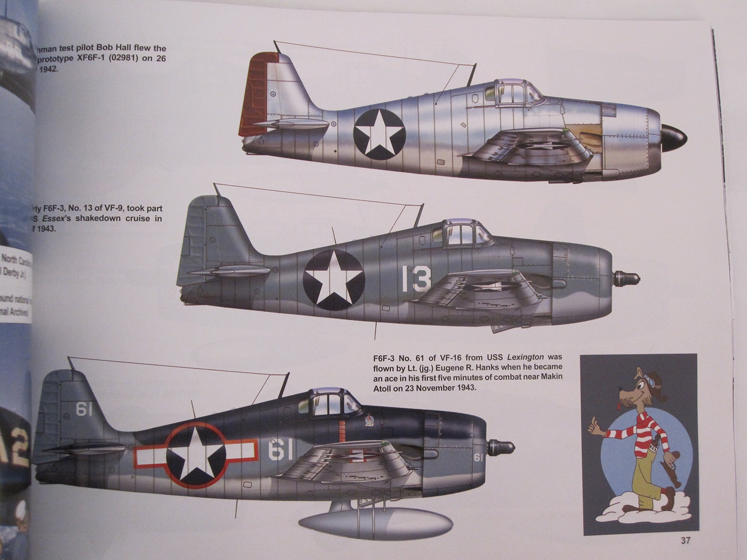 Amazon | プラッツ SS10216 グラマンF6Fヘルキャット イン・アクション