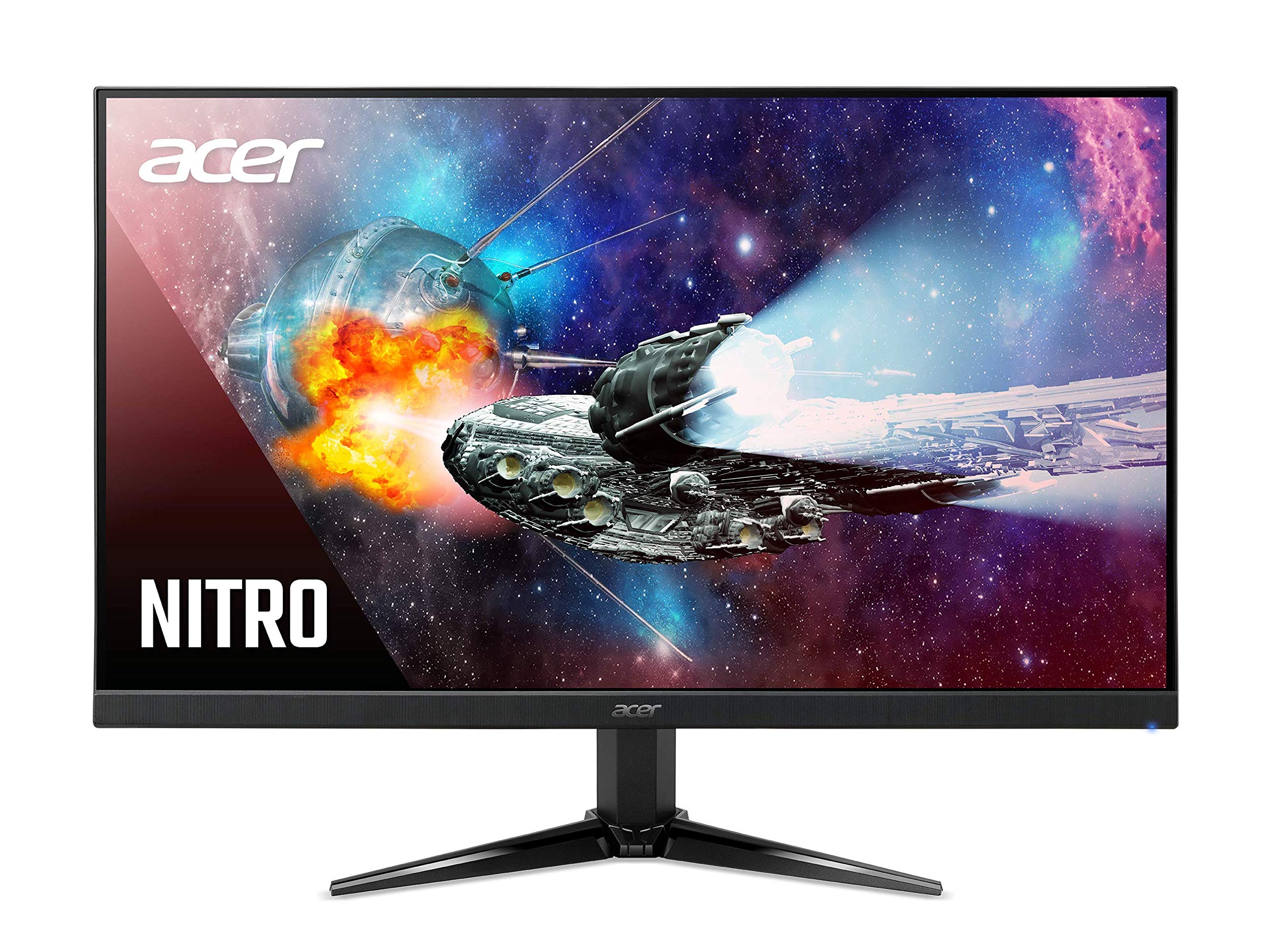 Amazon.com: acer Nitro QG271 bipx 27” Full HD (1920 x 1080) Gaming