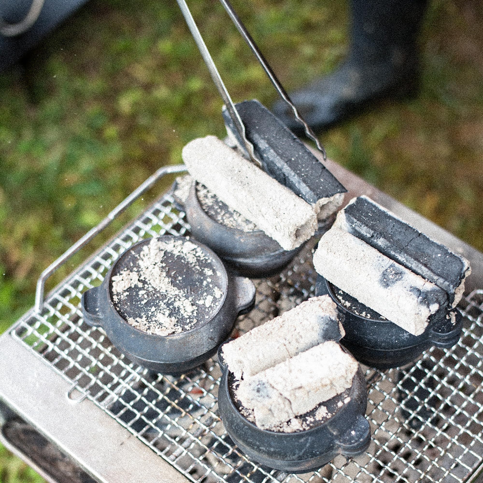 Amazon | スノーピーク(snow peak) 火ばさみ 本体/ステンレスグリップ