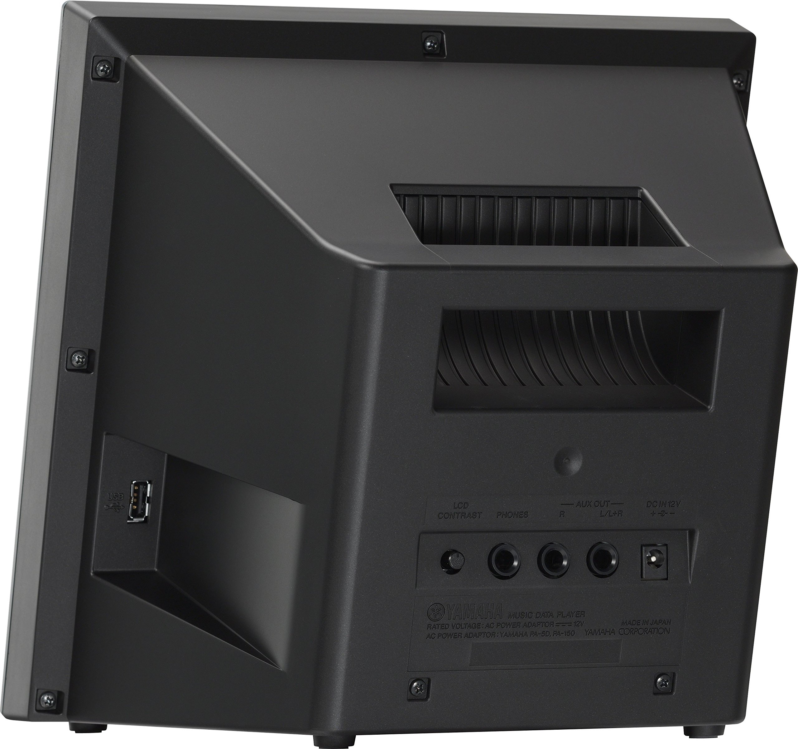 Amazon.co.jp: ヤマハ YAMAHA ミュージックデータプレーヤー 