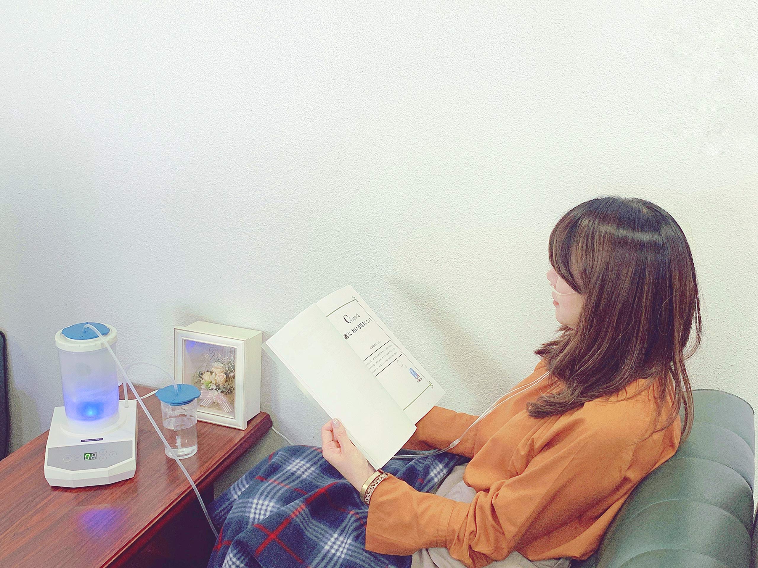 Amazon | サンテ・テクニカ Hydro-BreathⅡ ハイドロブレス2 | サンテ