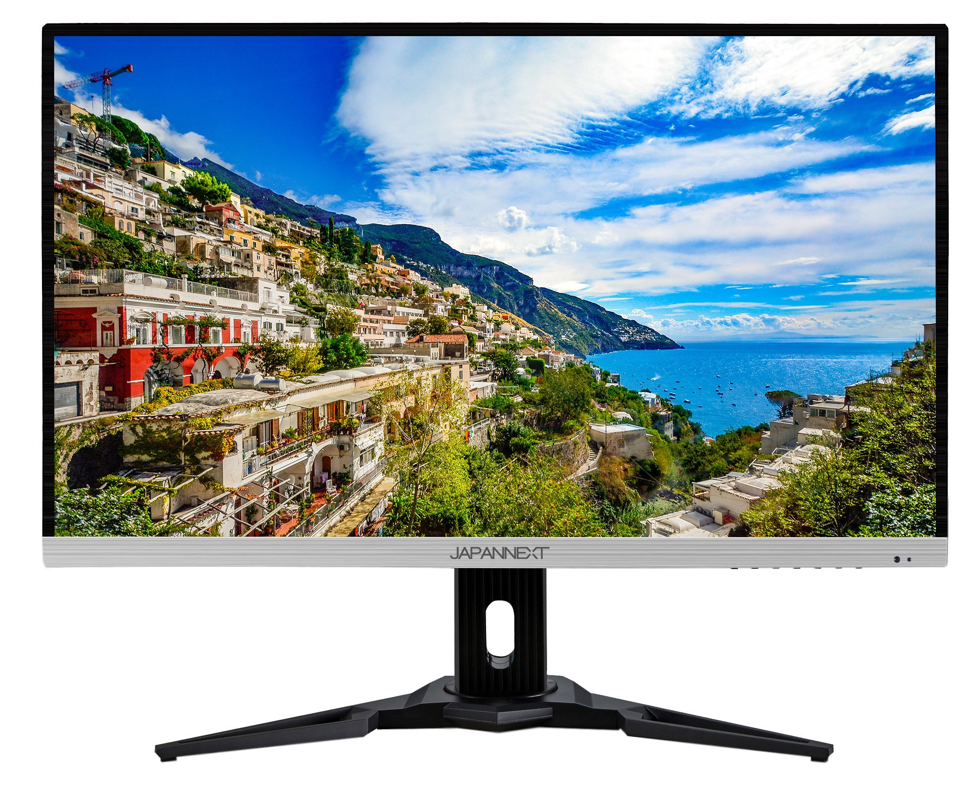 Amazon.co.jp: JAPANNEXT JN-IPS320UHDR-S 32インチ 4K HDR対応液晶
