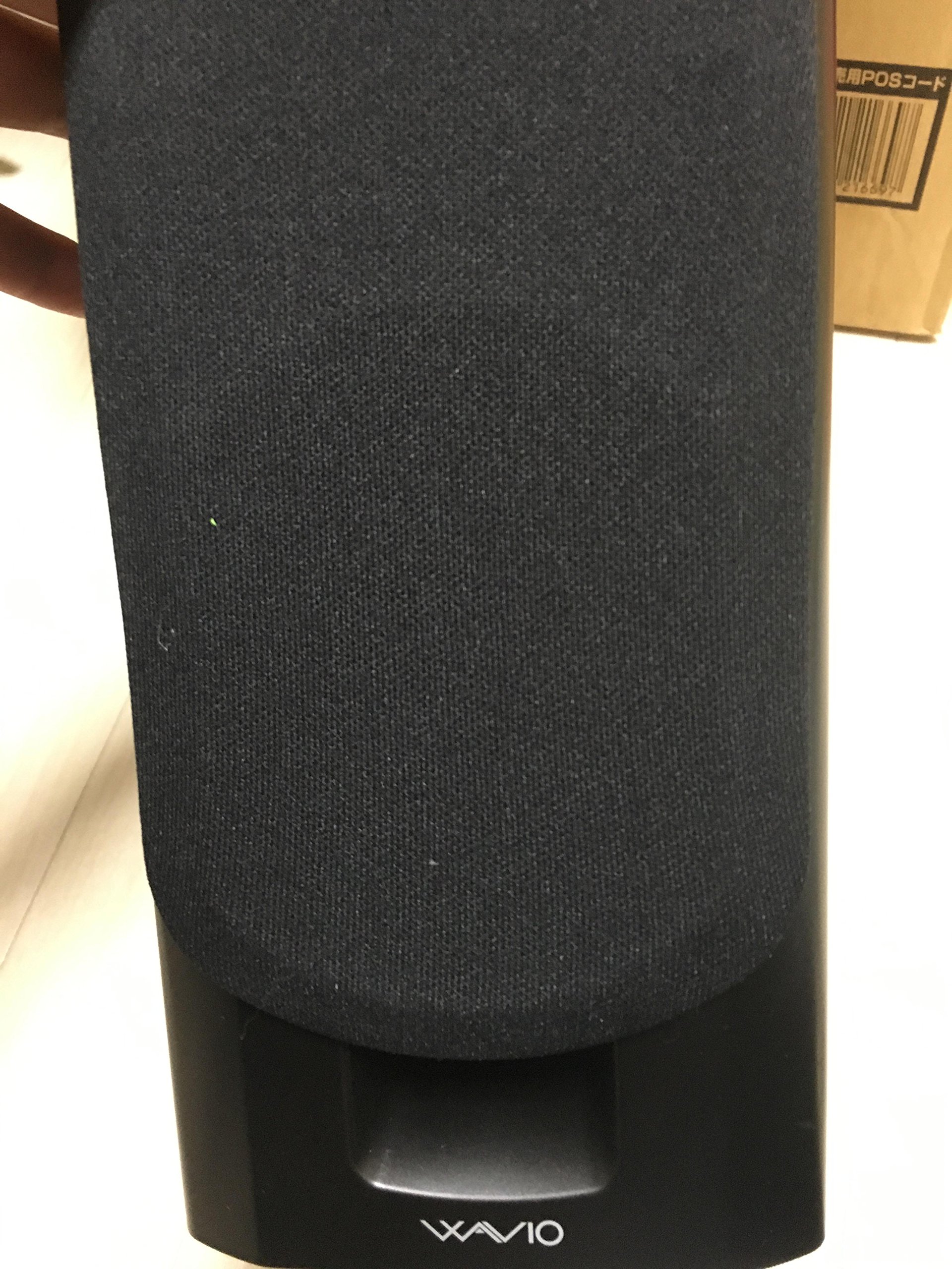 Amazon.co.jp: ONKYO WAVIO アンプ内蔵スピーカー 15W+15W GX-70HD(B