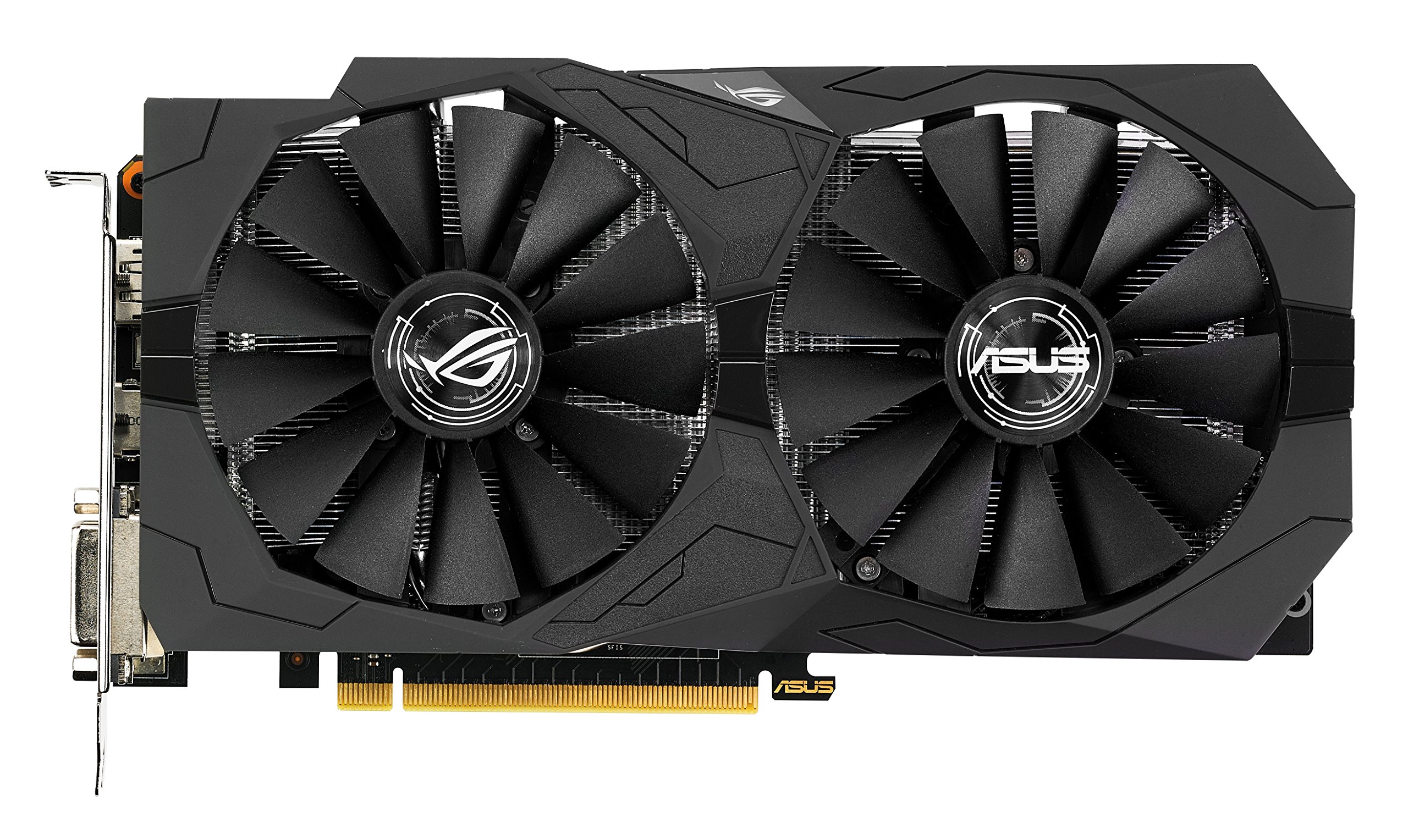 Amazon | ASUS R.O.G. STRIXシリーズ NVIDIA GeForce GTX1050Ti搭載