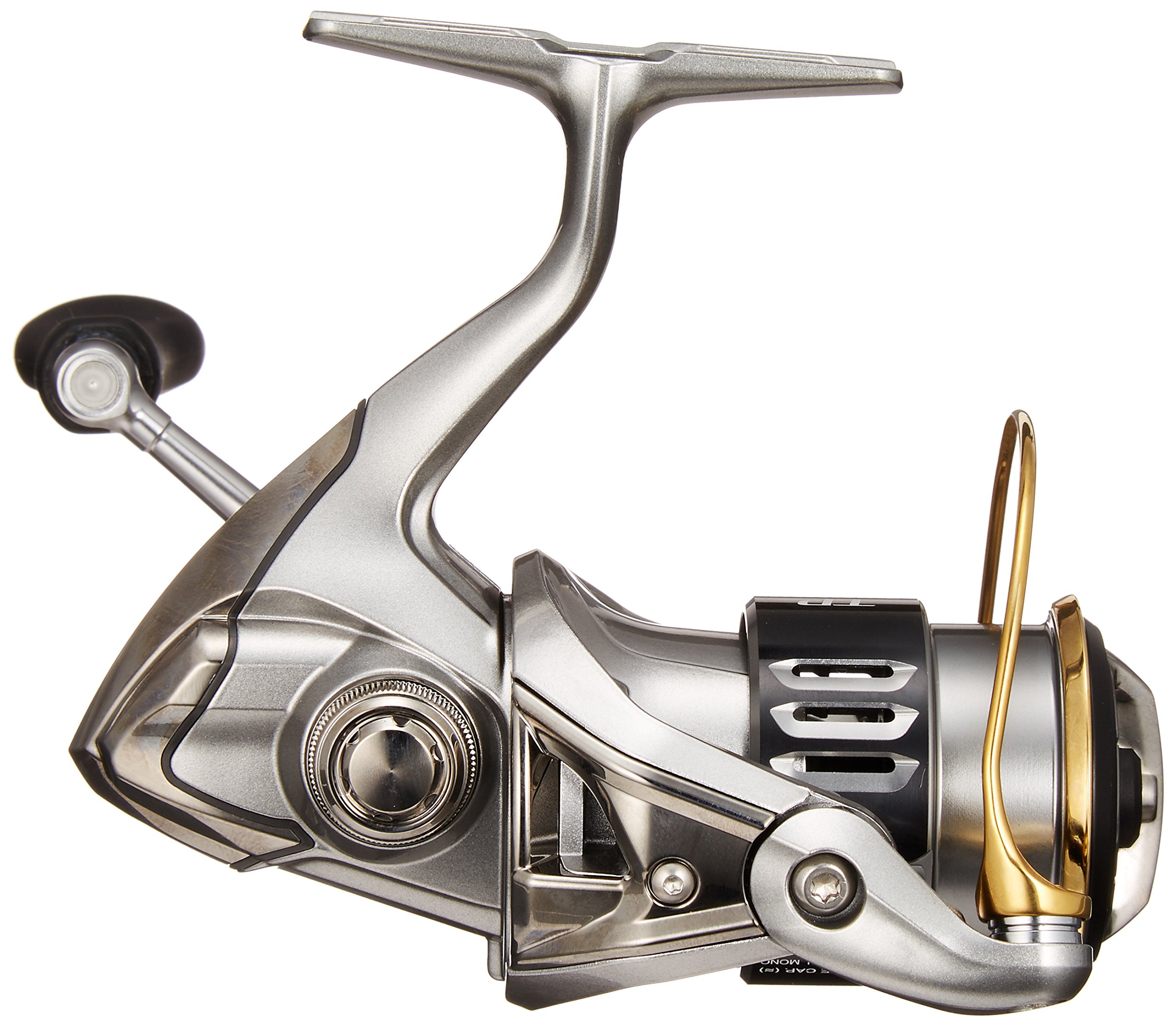 Amazon.co.jp: シマノ(SHIMANO) リール 15 ツインパワー C2000HGS