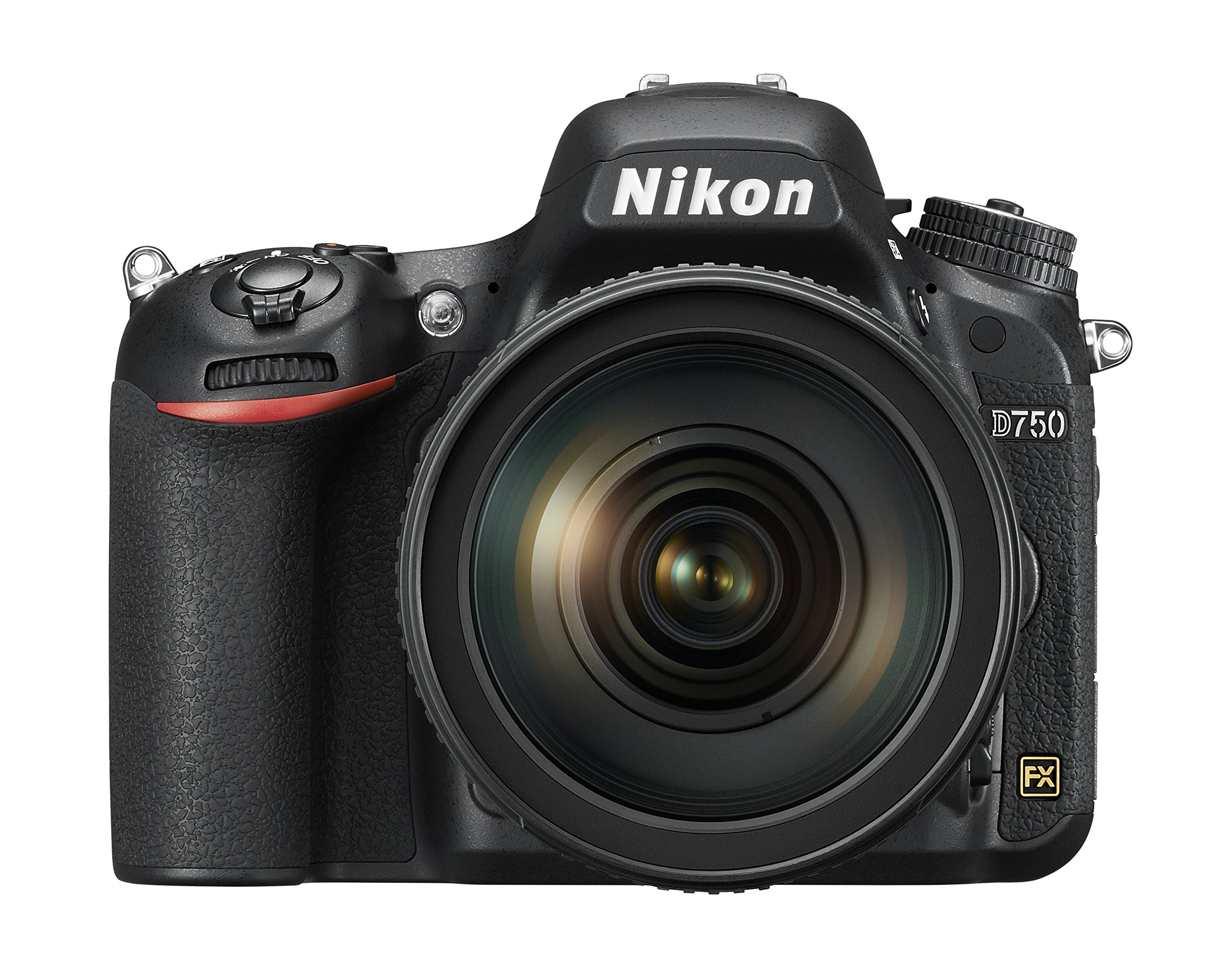 Amazon.com : Nikon D750 Digital SLR Camera Body - Factory