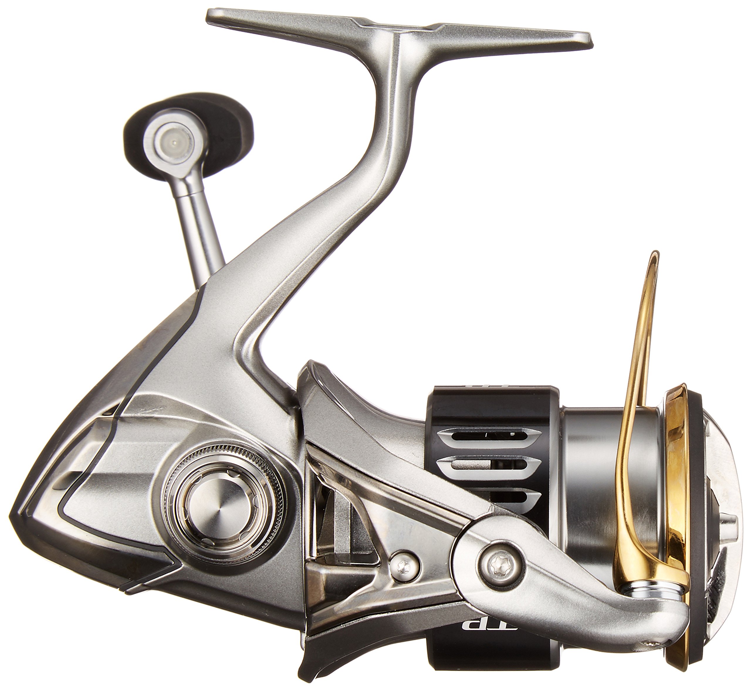Amazon | シマノ(SHIMANO) リール 15 ツインパワー 2500HGS | シマノ
