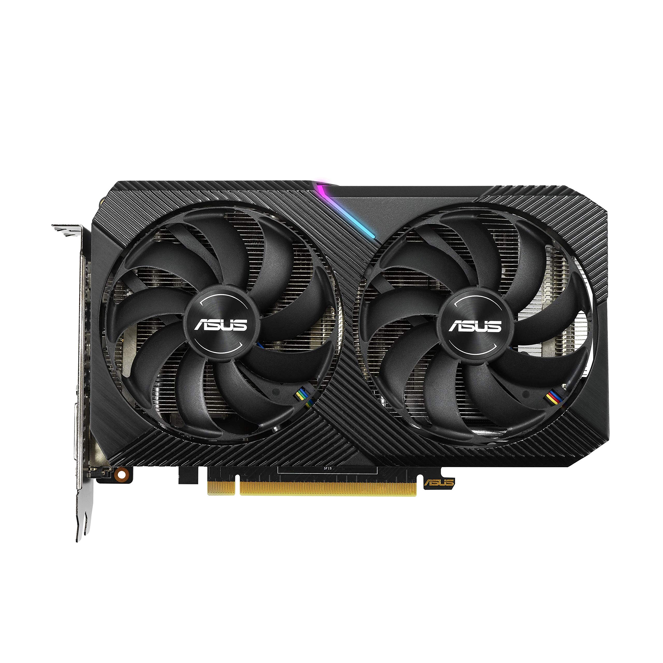 Amazon | ASUS NVIDIA GeForce RTX 2070 搭載 デュアルファンモデル 8G