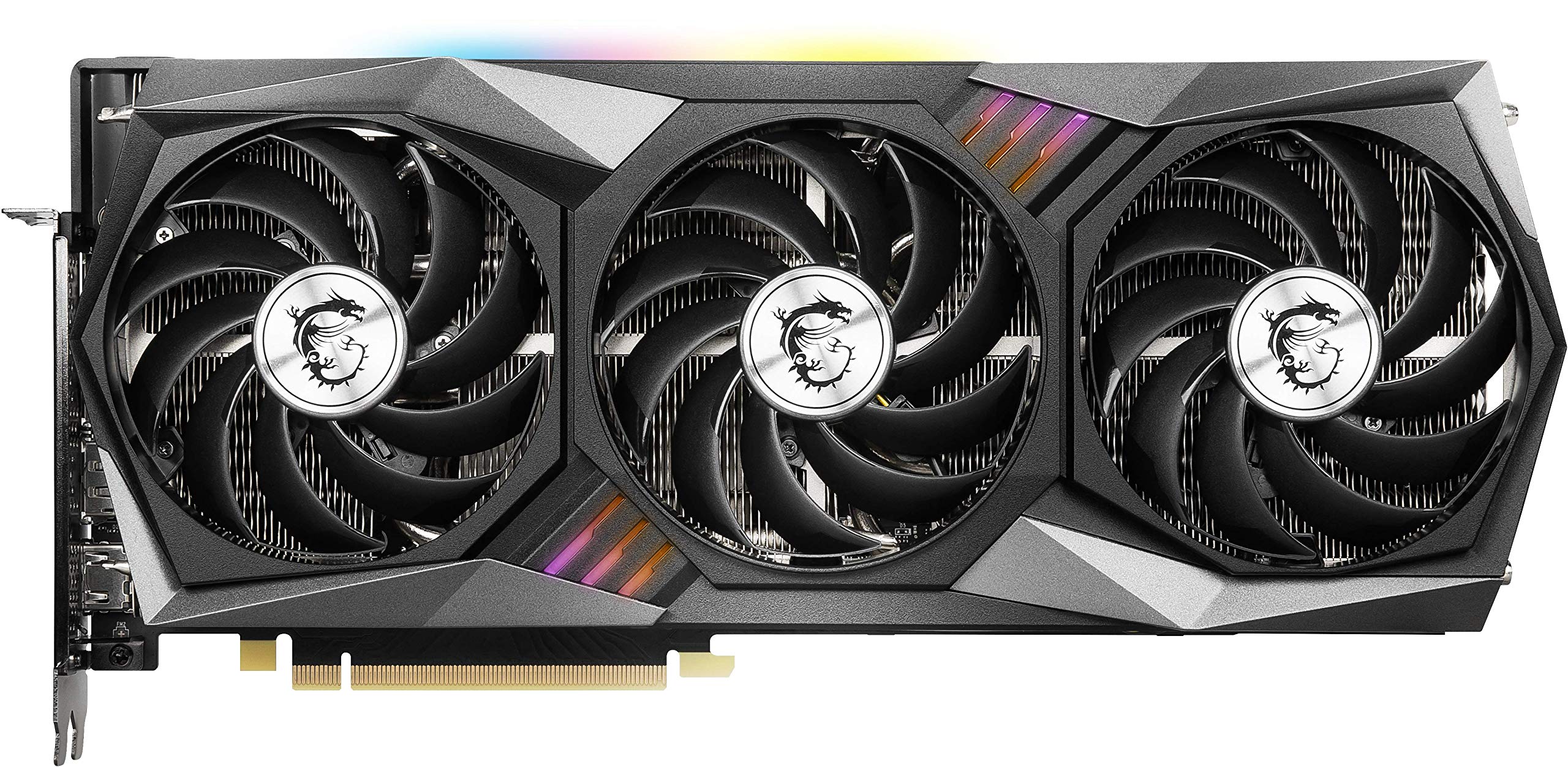 Amazon.co.jp: MSI GeForce RTX 3060 Ti Gaming X TRIO Graphics Board
