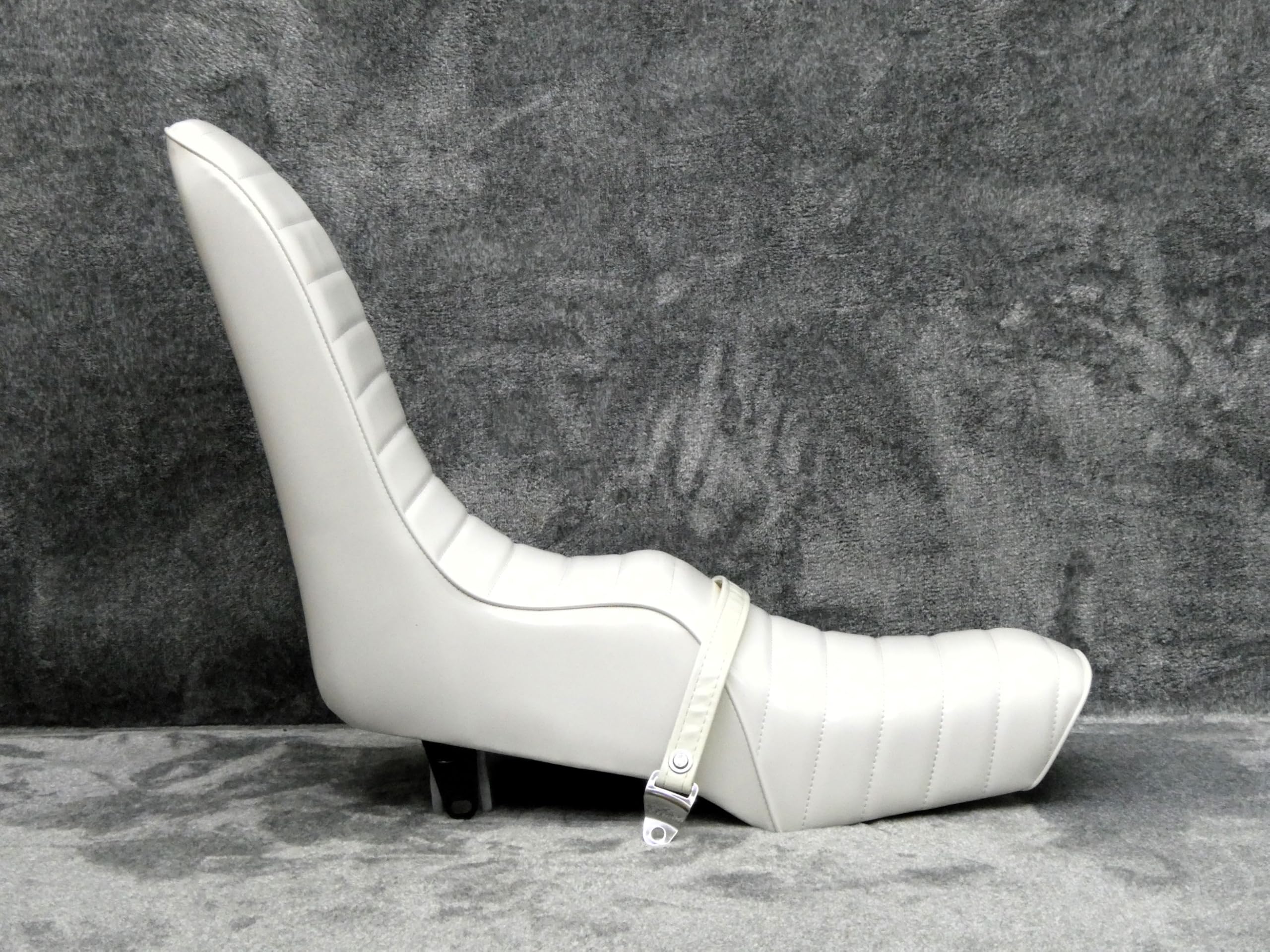 Amazon | GN125 白エナ 三段シート 50cm/補強入り GN125 GN125H