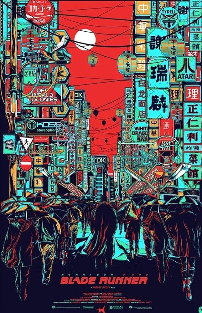 Amazon.co.jp: 映画 ブレードランナー 2049 Blade Runner 2049