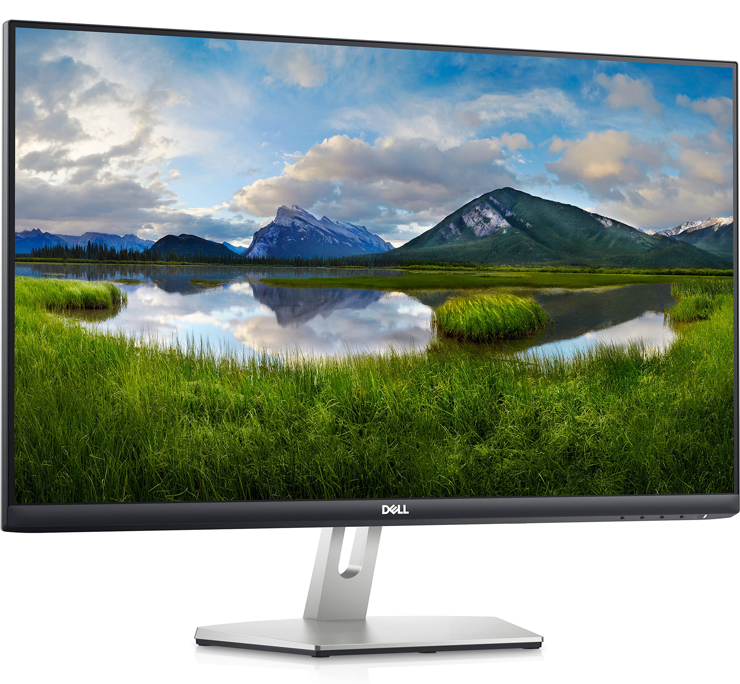 Amazon.com: Dell S2721HN 27 inchs IPS FHD Monitor - 27