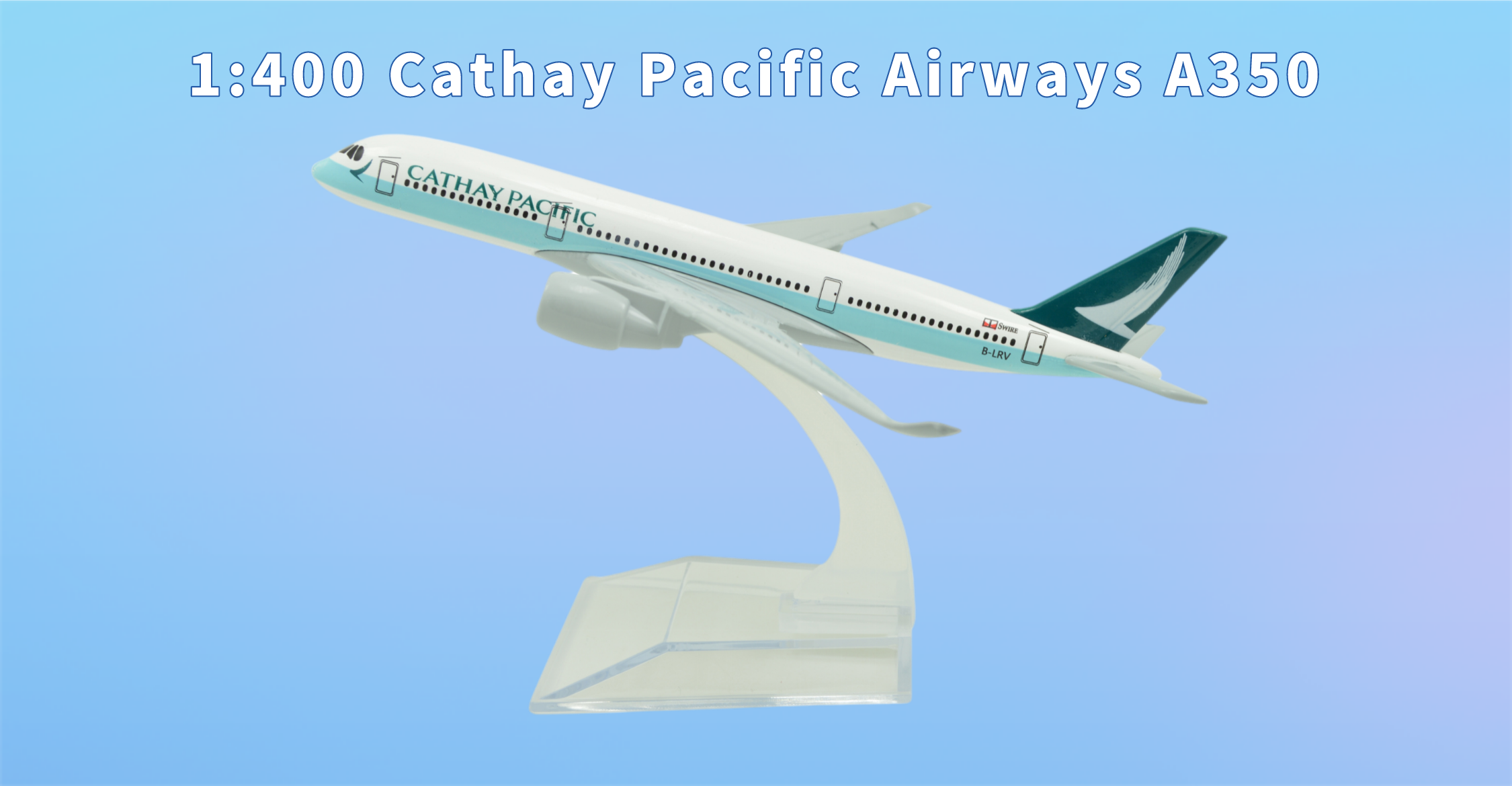 Amazon | TANG DYNASTY 1/400 16cm キャセイパシフィック航空 Cathay