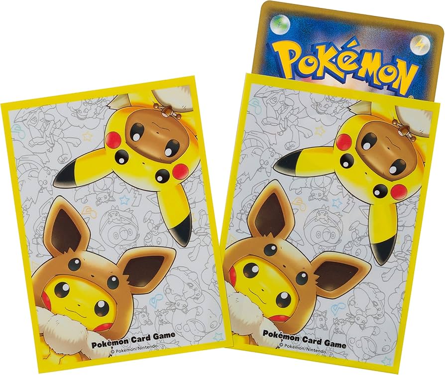 Amazon.co.jp: Pokemon Center Original Pokemon Card Game Deck