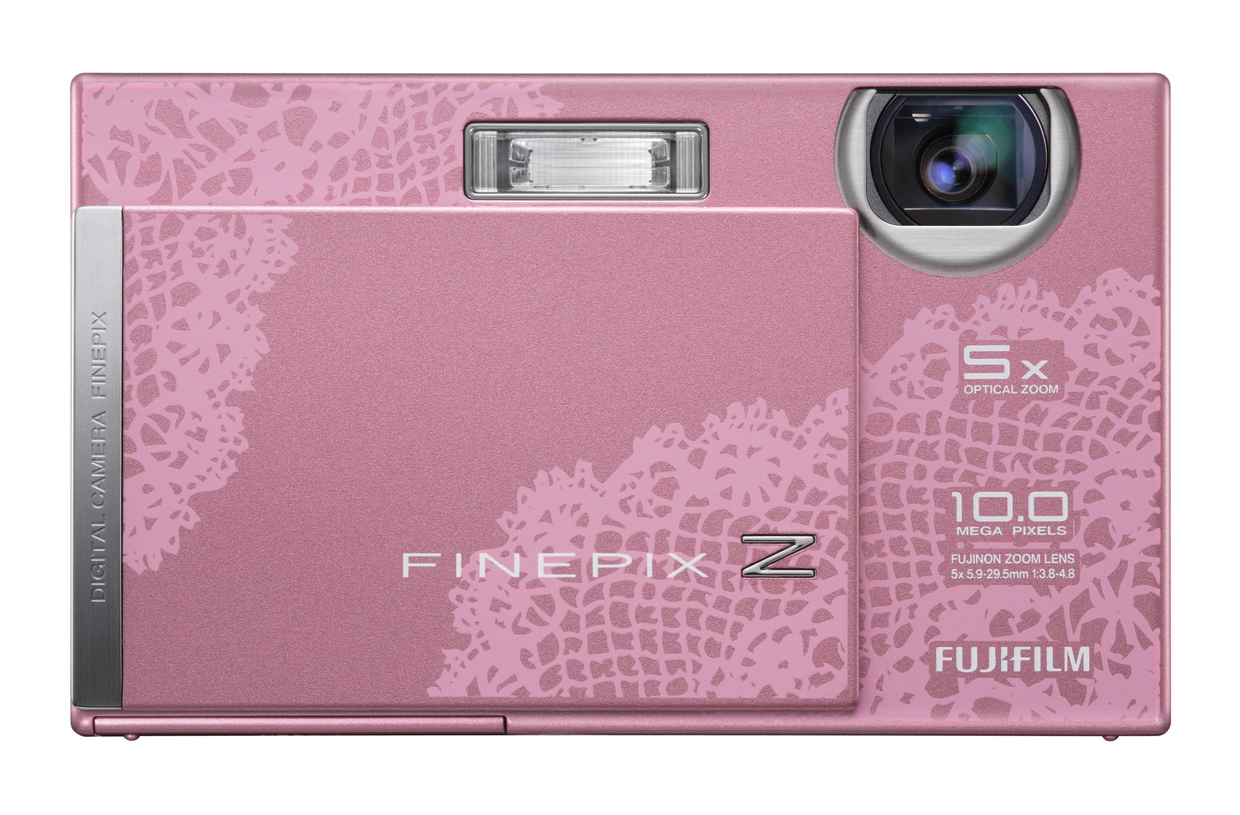 Amazon | FUJIFILM デジタルカメラ FinePix(ファインピックス) Z250