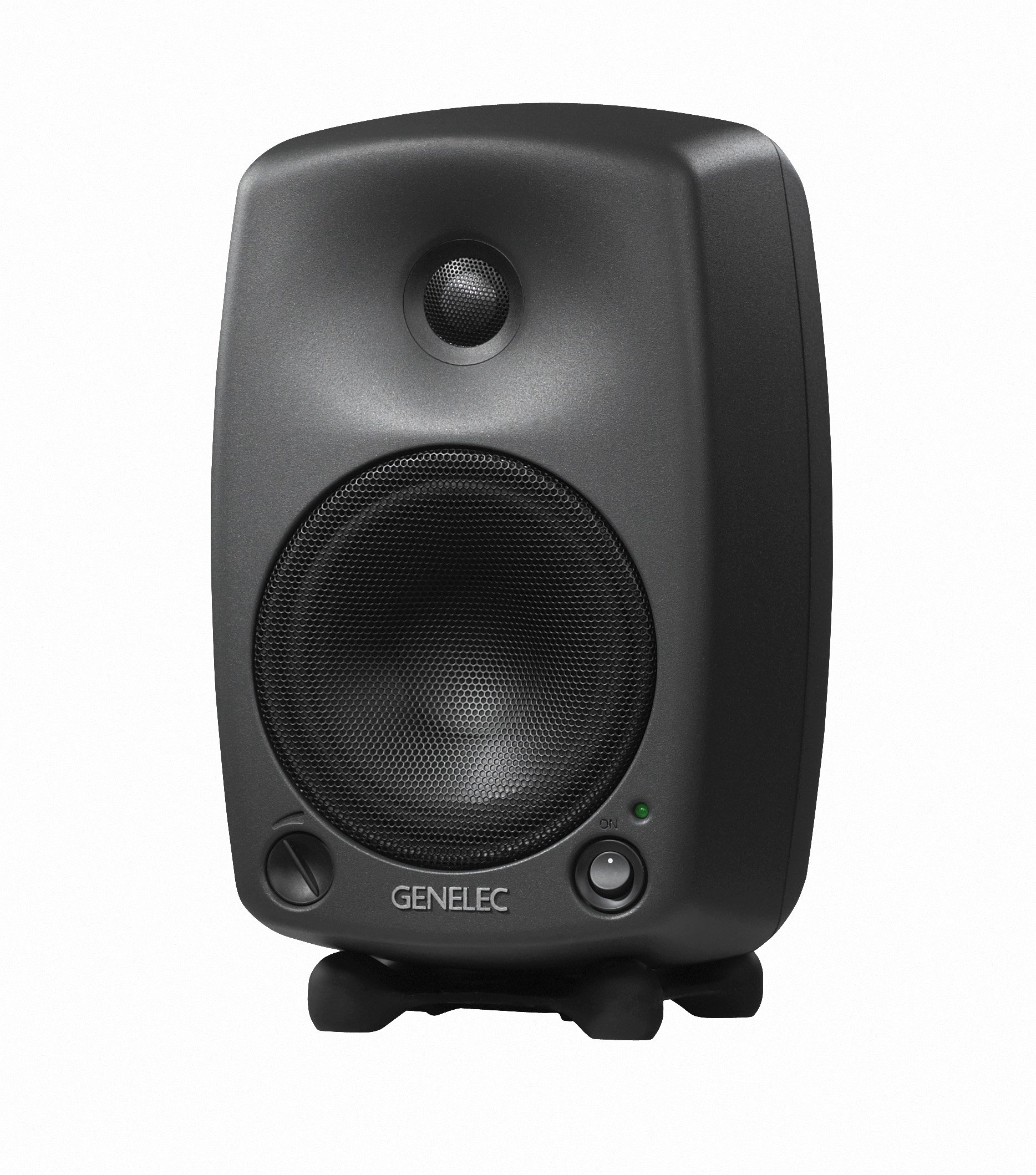 Amazon | 【正規輸入品】 GENELEC モニタースピーカー 8030A マット