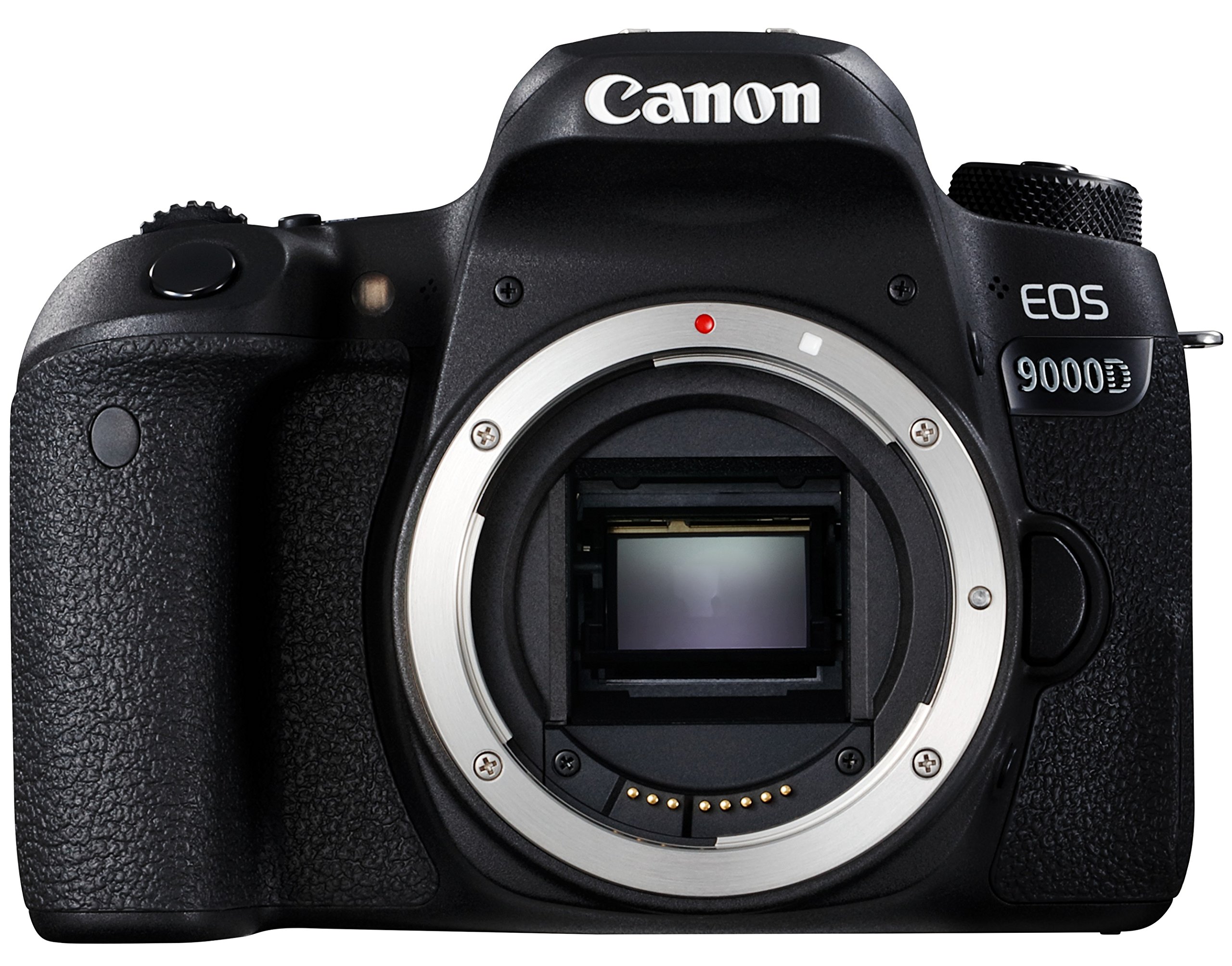 Amazon | Canon デジタル一眼レフカメラ EOS 9000D ボディ 2420万画素