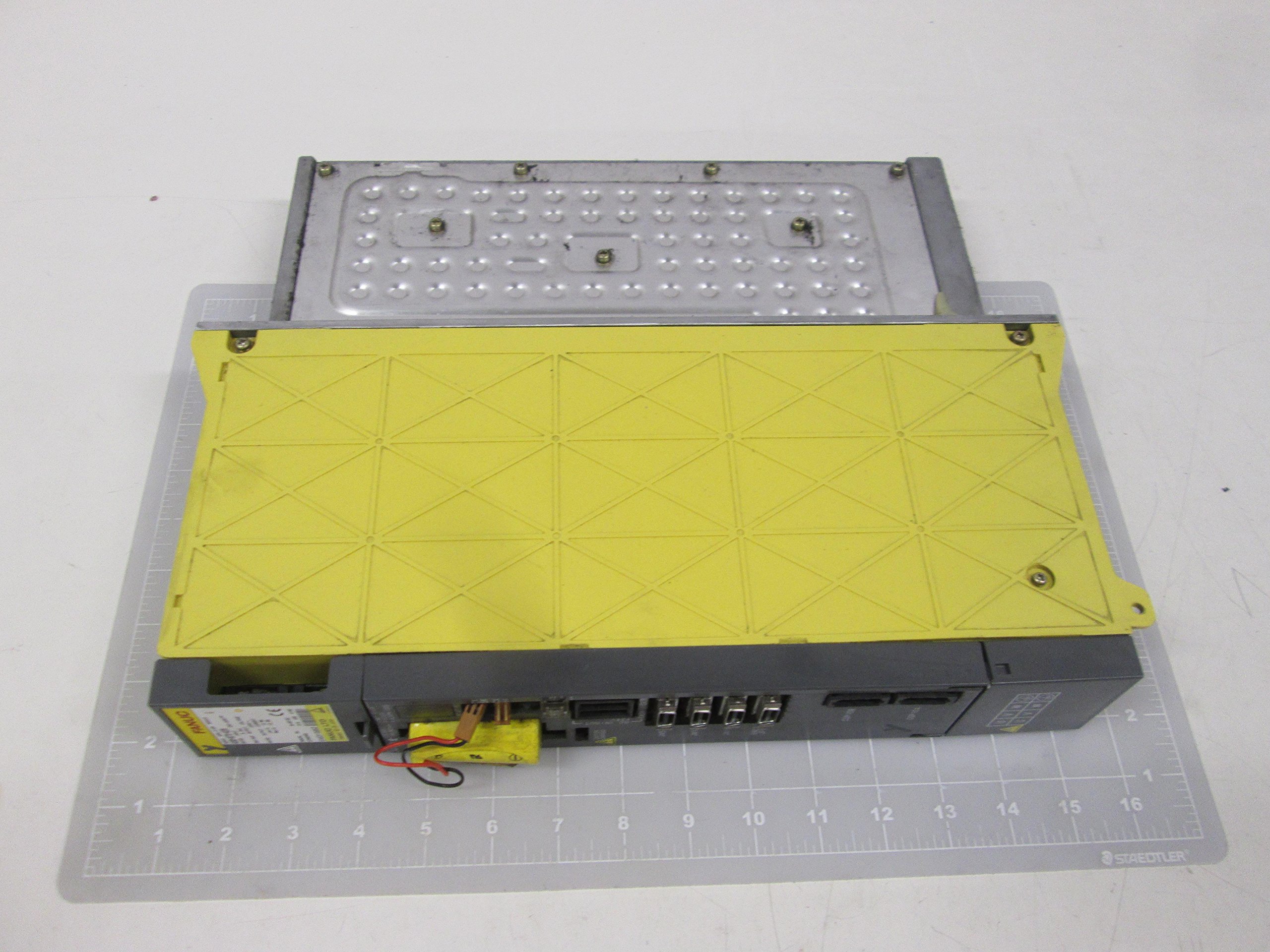 Amazon.co.jp: Fanuc A06B-6079-H206 Fanuc サーボアンプモジュール