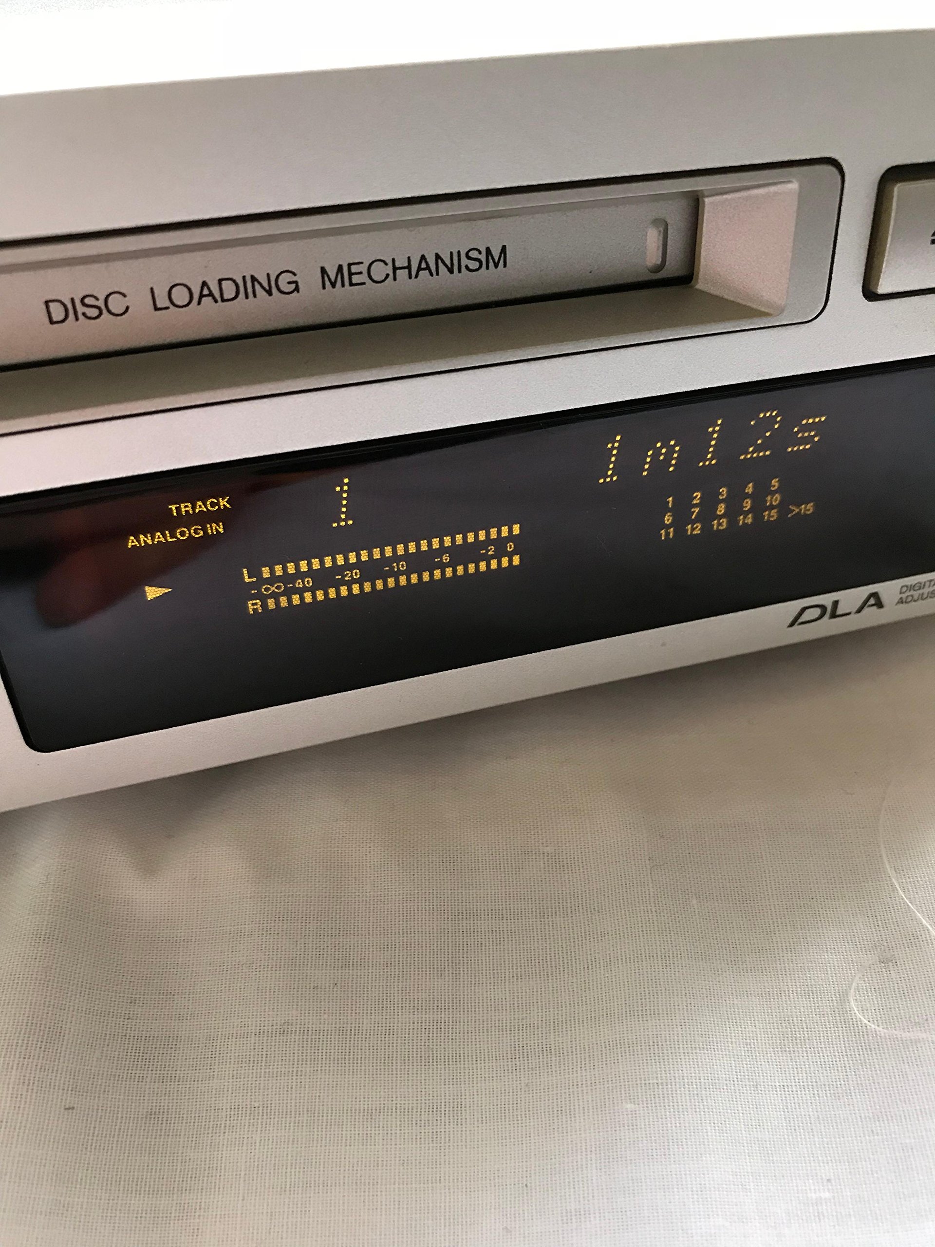 Amazon | ONKYO オンキョー INTEC205 MD-105X MDレコーダー