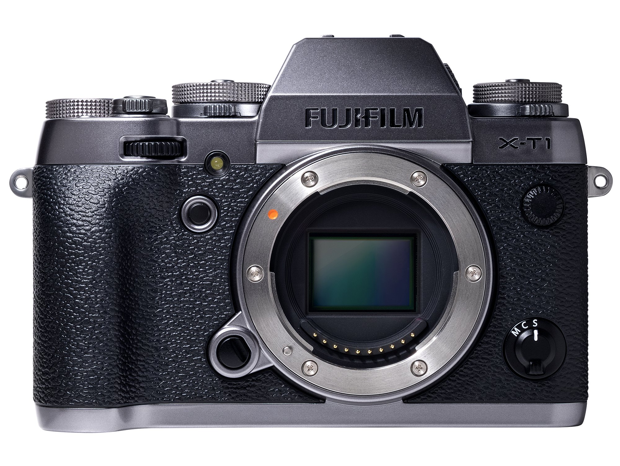Amazon Canada: Fujifilm X-T1 16 MP Mirrorless Camera Body only