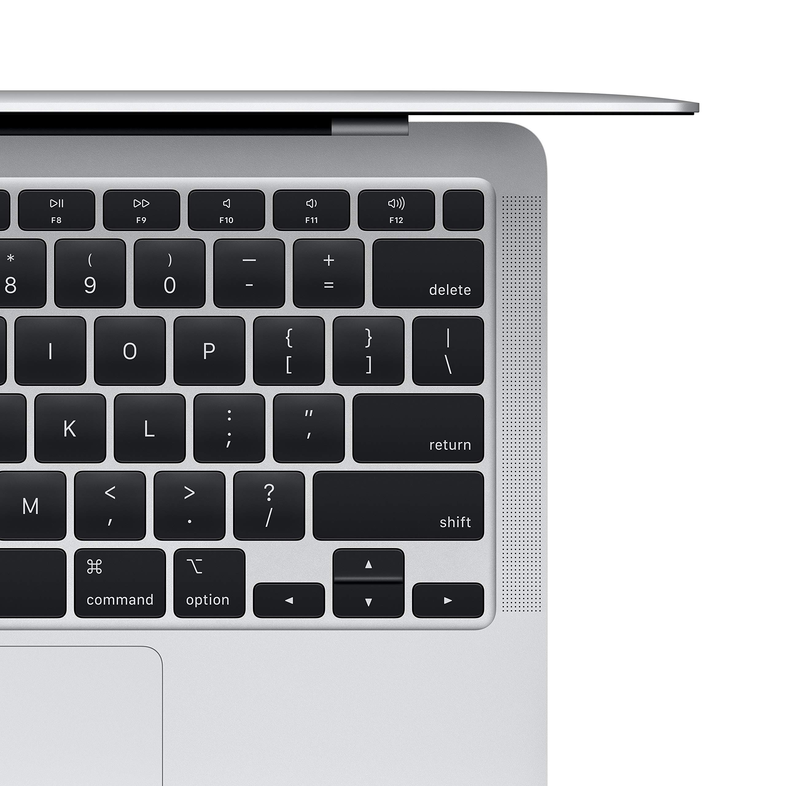 Amazon.com: Apple Early 2020 MacBook Air with 1.1GHz Intel Core i3