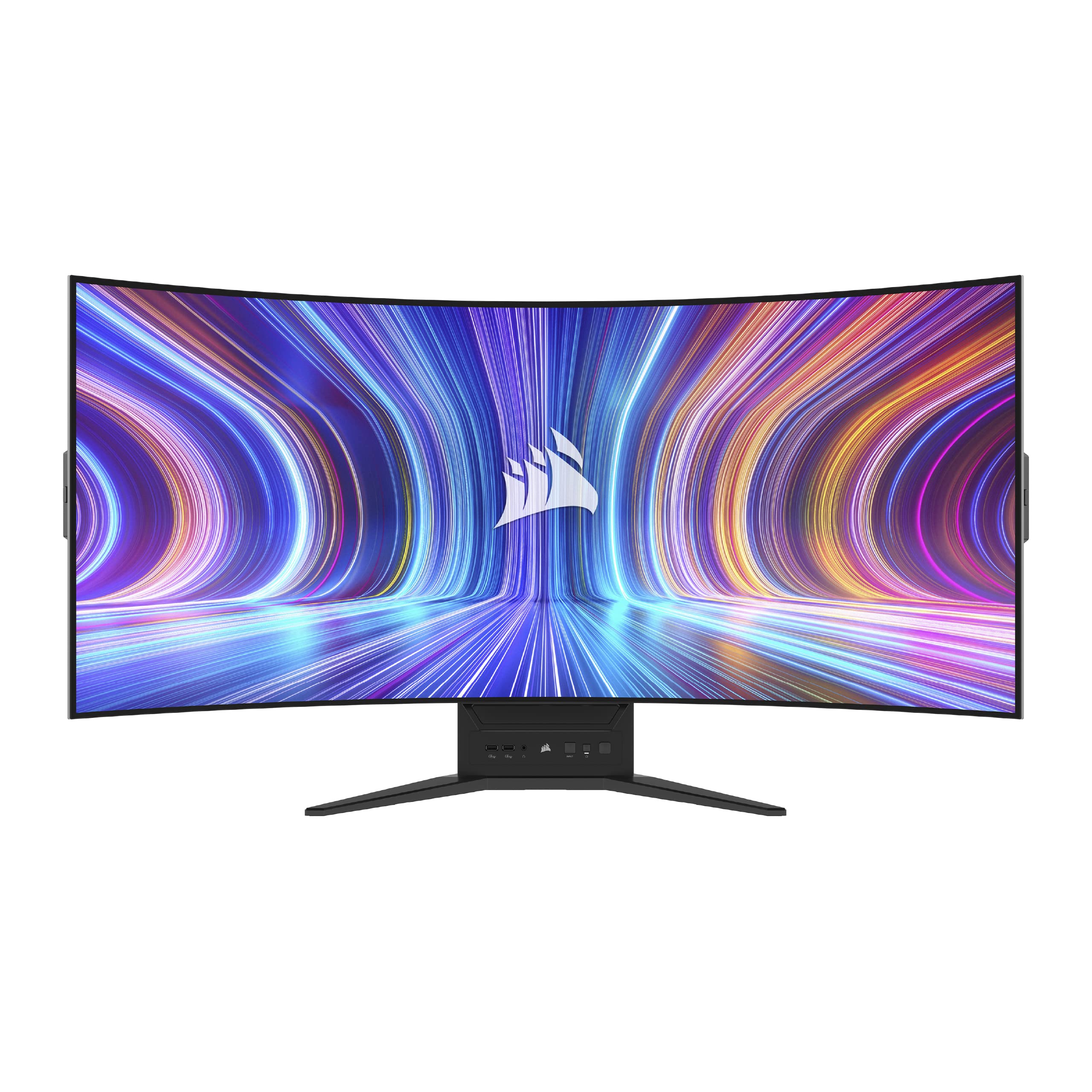 Amazon.co.jp: CORSAIR XENEON FLEX 45WQHD240 45インチ OLED UWQHD