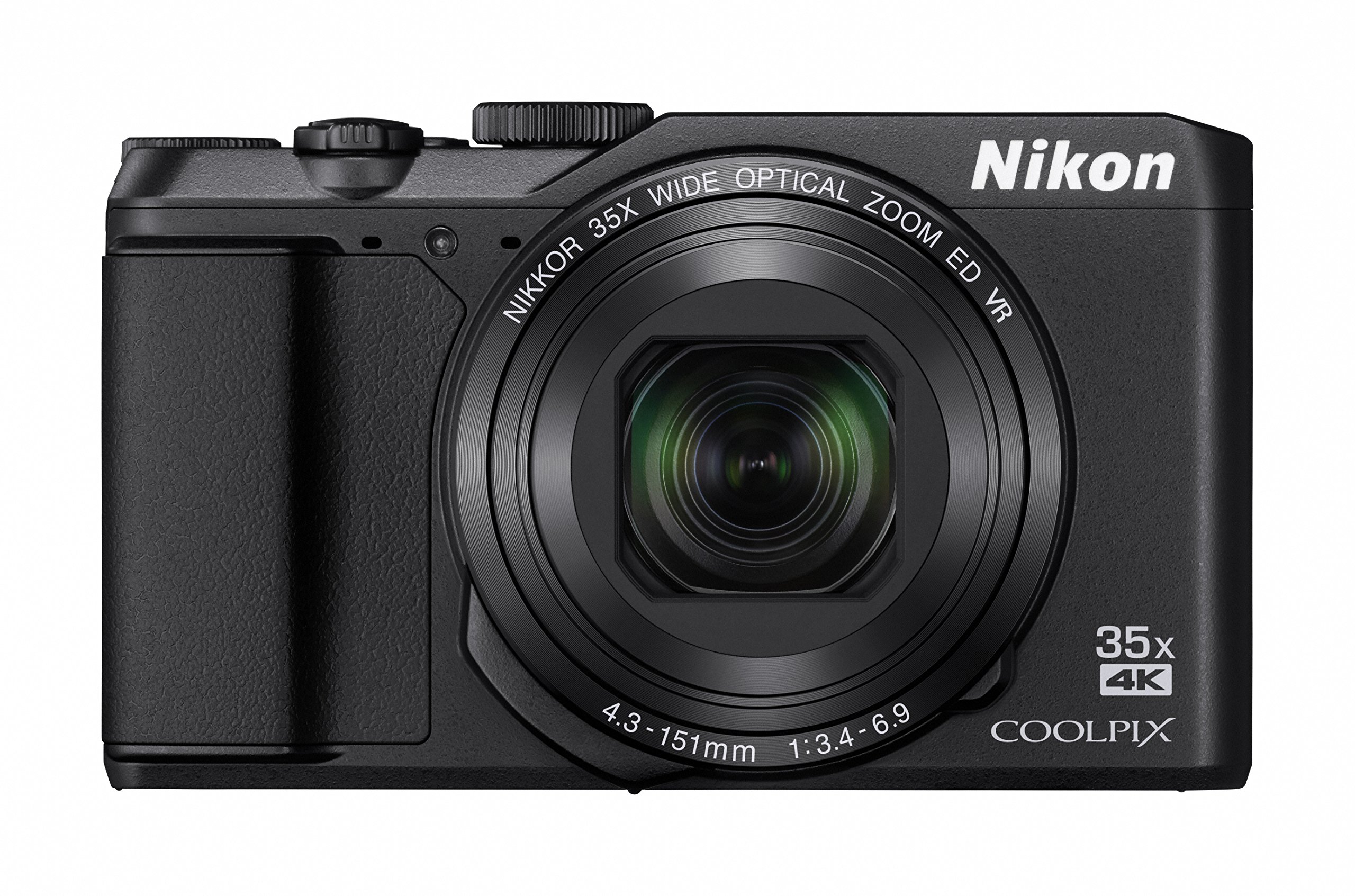 Amazon | Nikon デジタルカメラ COOLPIX A900 光学35倍ズーム 2029万