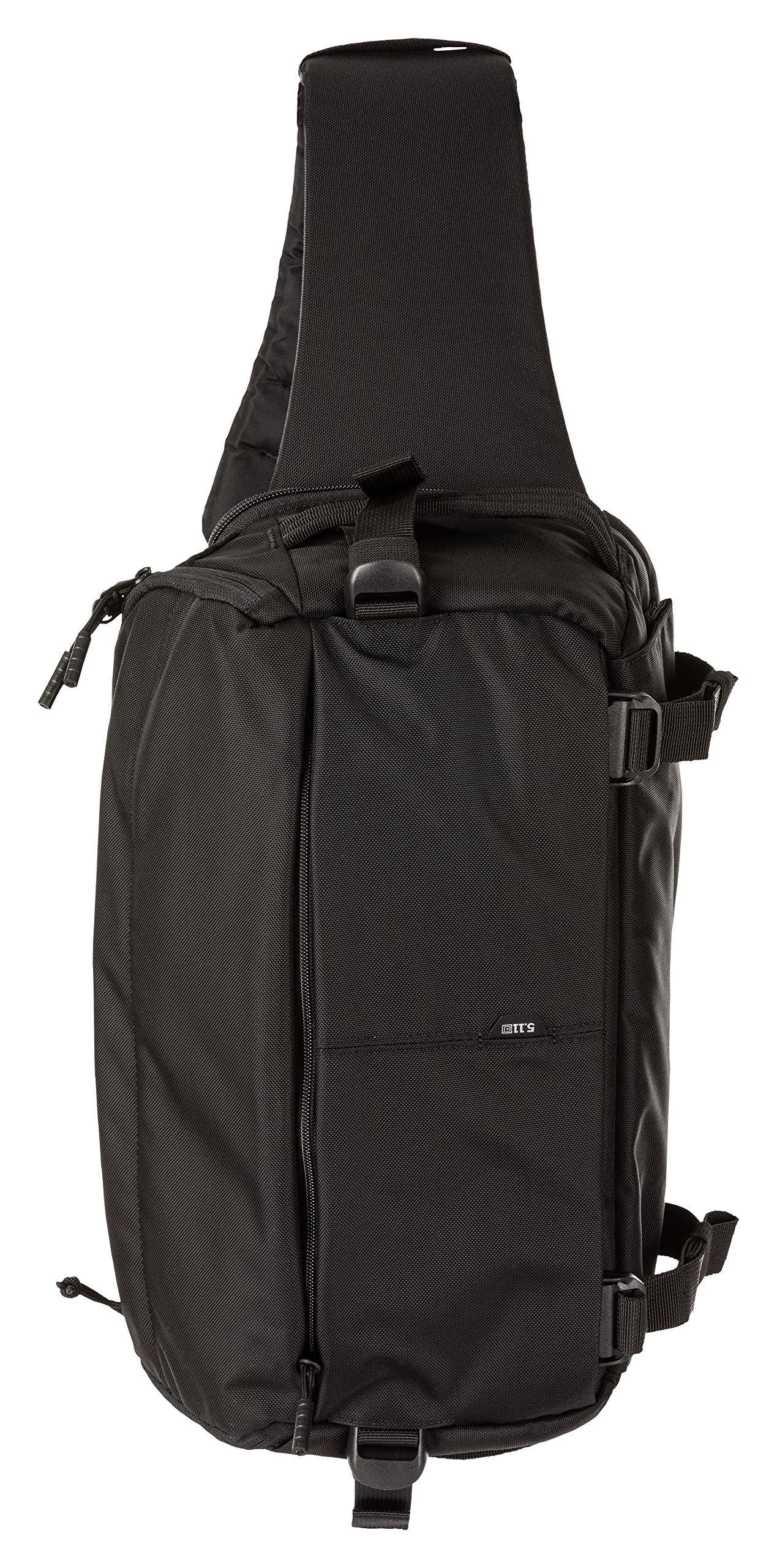 Amazon.co.jp: 5.11 タクティカル LV10 2.0 スリングバッグ ブラック