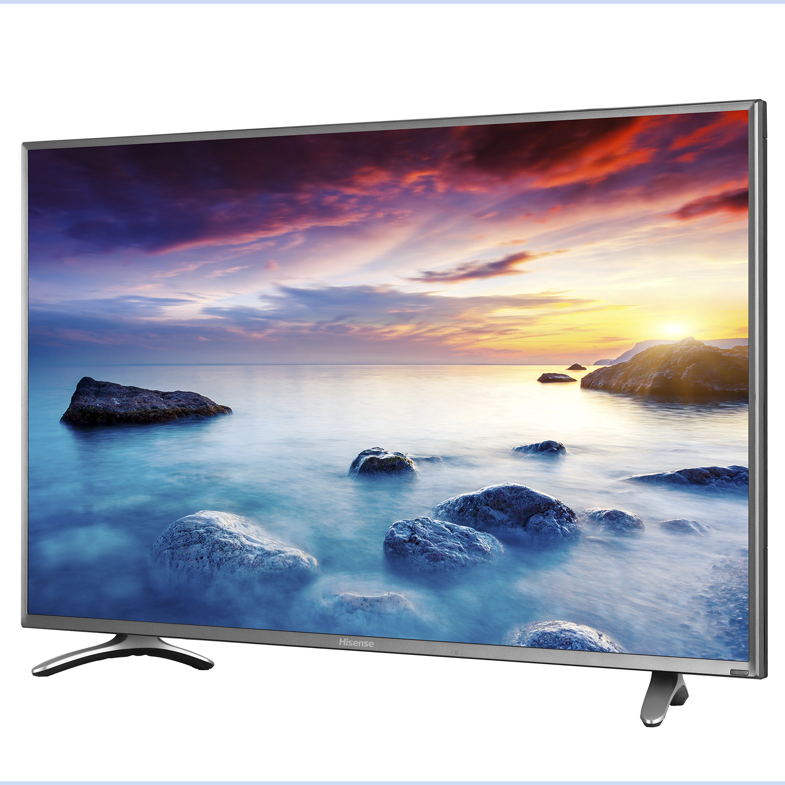 Amazon | ハイセンス 40V型 液晶 テレビ HS40K225 フルハイビジョン 外