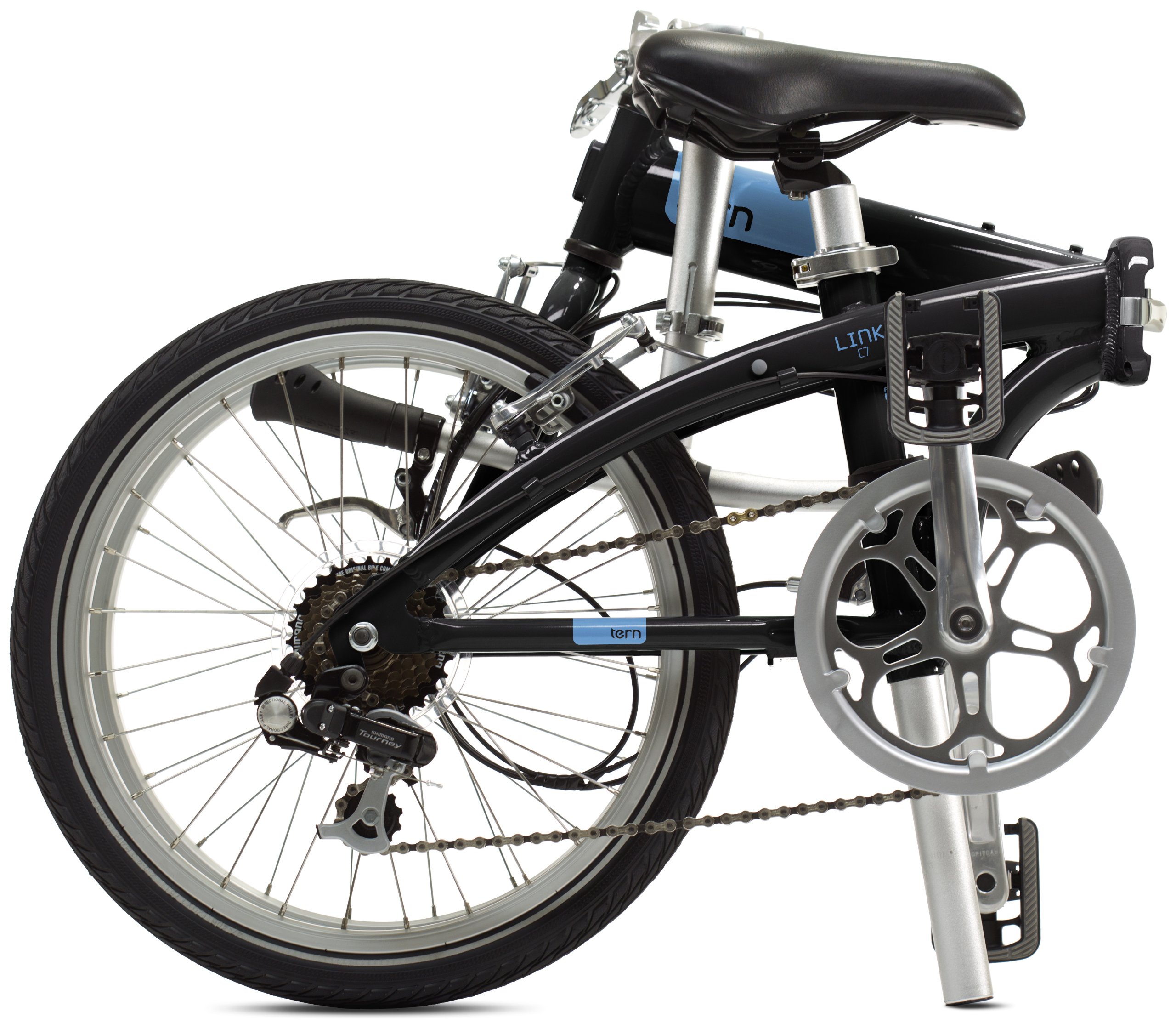 Amazon | 【正規輸入品】 tern(ターン) Link C7 20