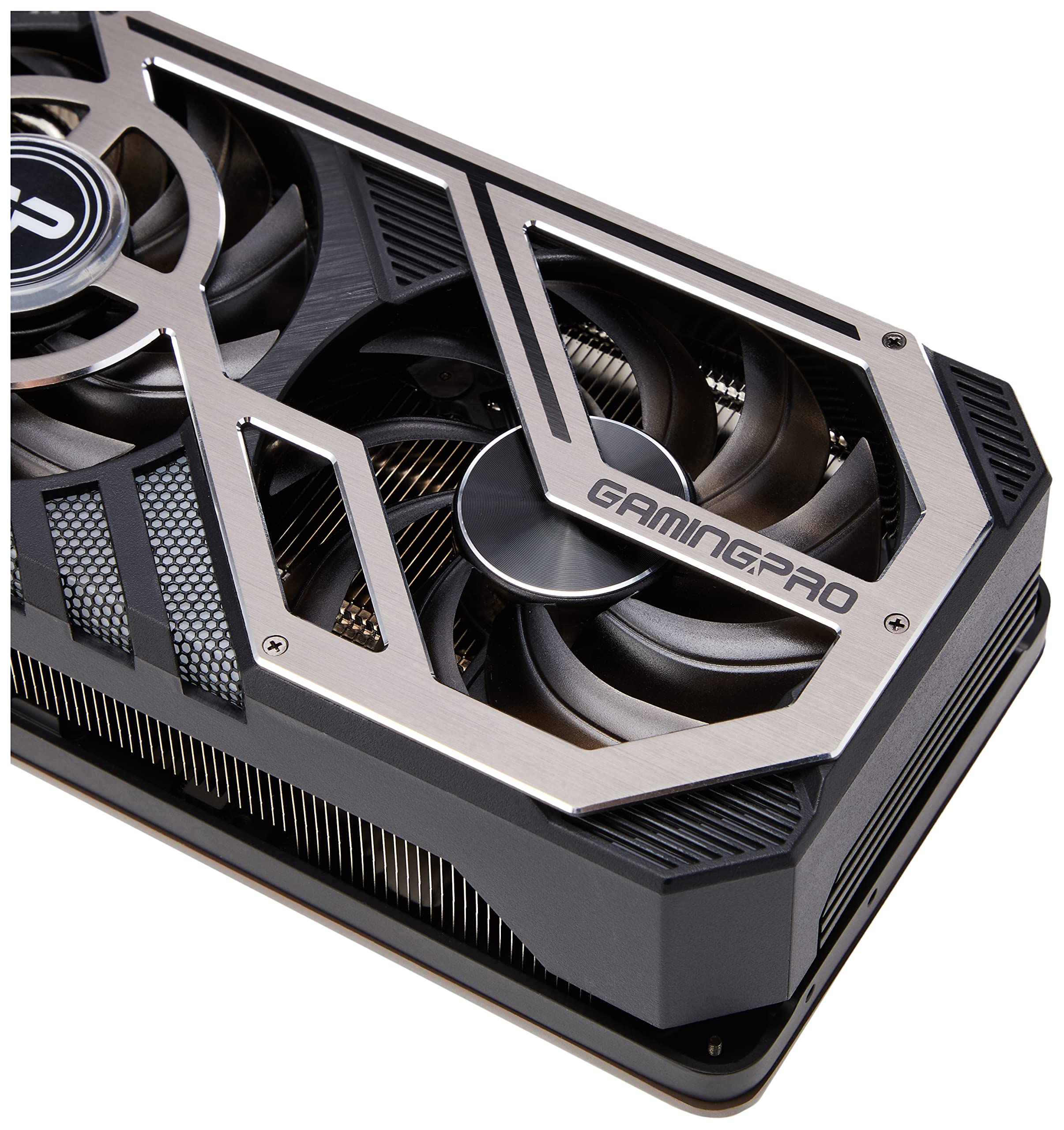 Amazon | Palit(パリット) GeForce RTX 3080 GamingPro V1 10GB LHR版