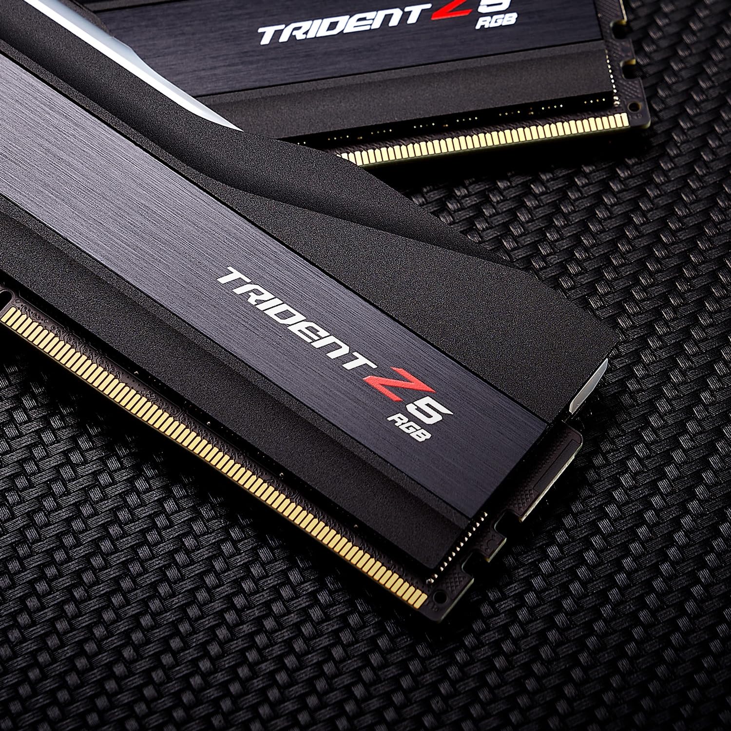 Amazon.co.jp: G.SKILL Trident Z5 RGBシリーズ DDR5 RAM (Intel XMP