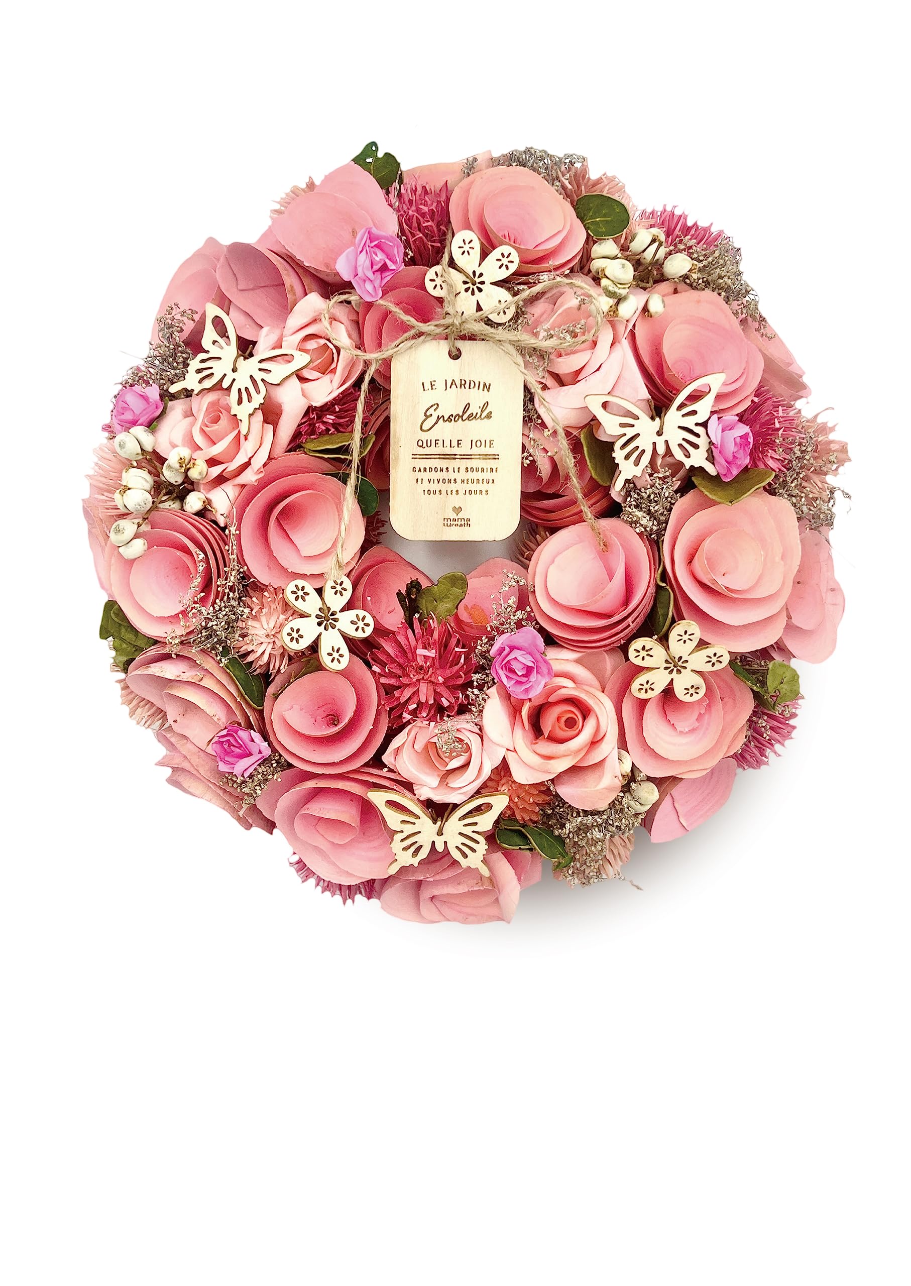 Amazon｜［ 2026年 mamawreath B ］母の日 フラワーギフト フラワー