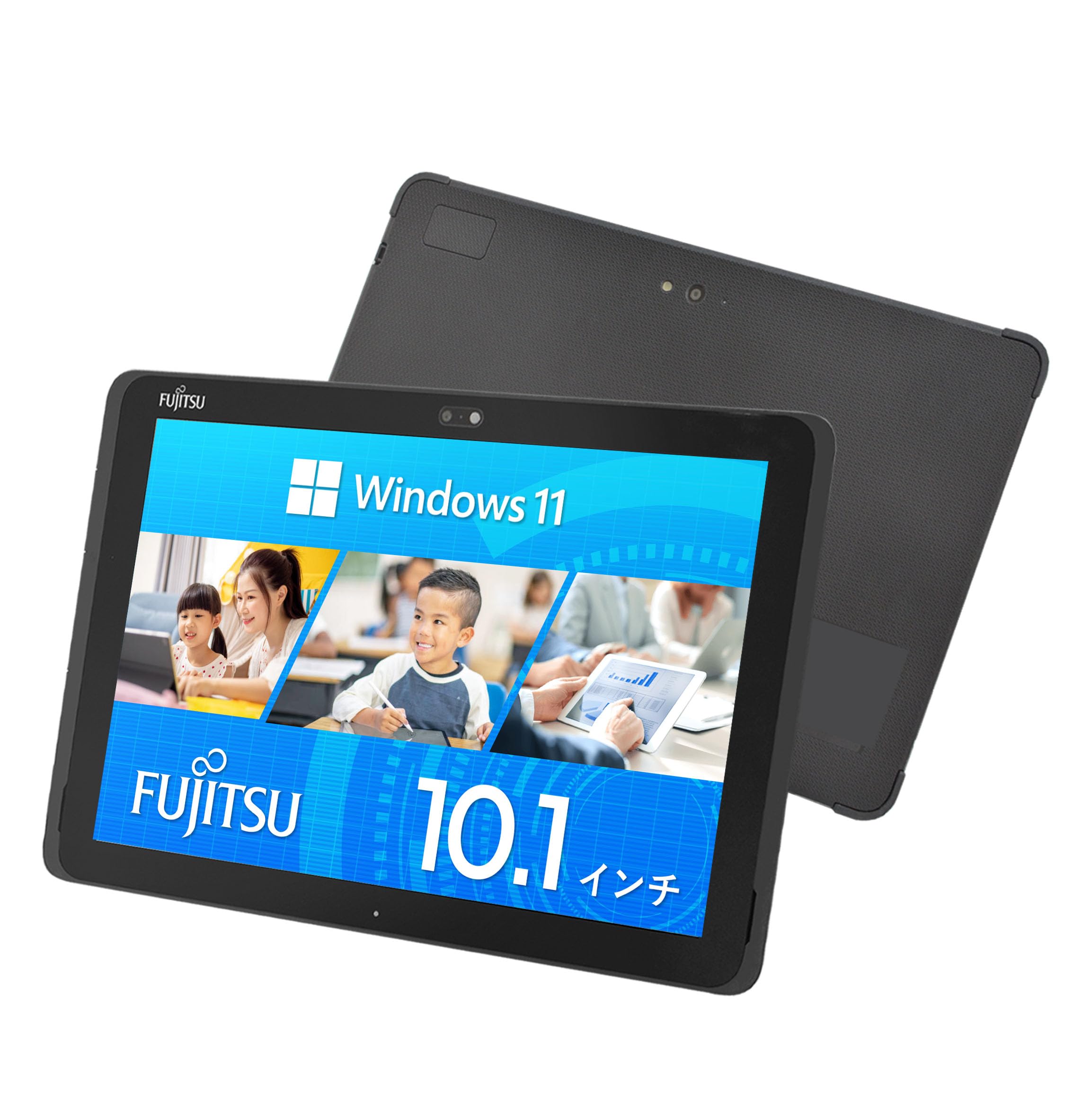 Amazon.co.jp: ARROWS Tab Q508/SE Educational Tablet Windows 11