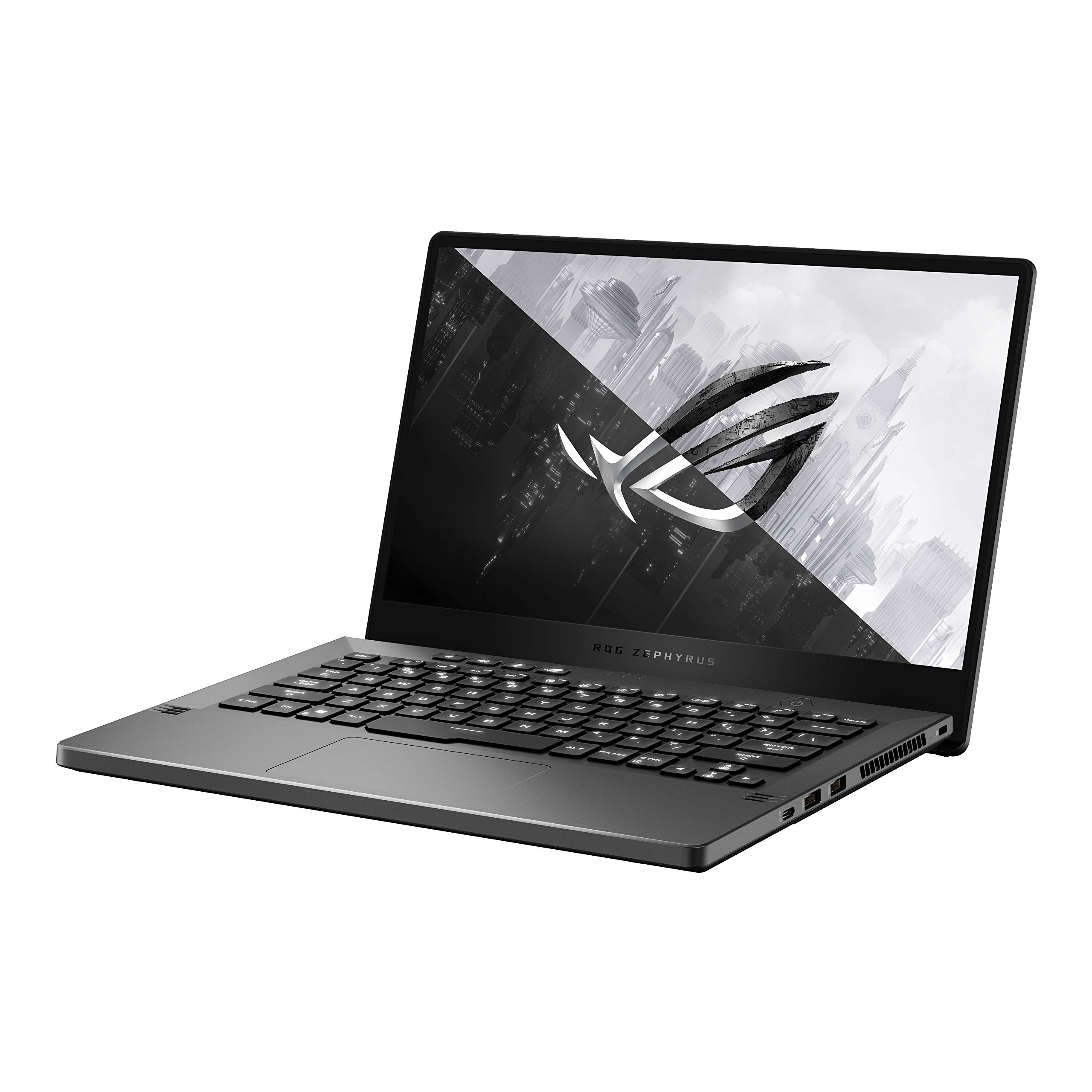 Amazon.co.jp: ASUS ゲーミングノートパソコン ROG Zephyrus G14(Ryzen