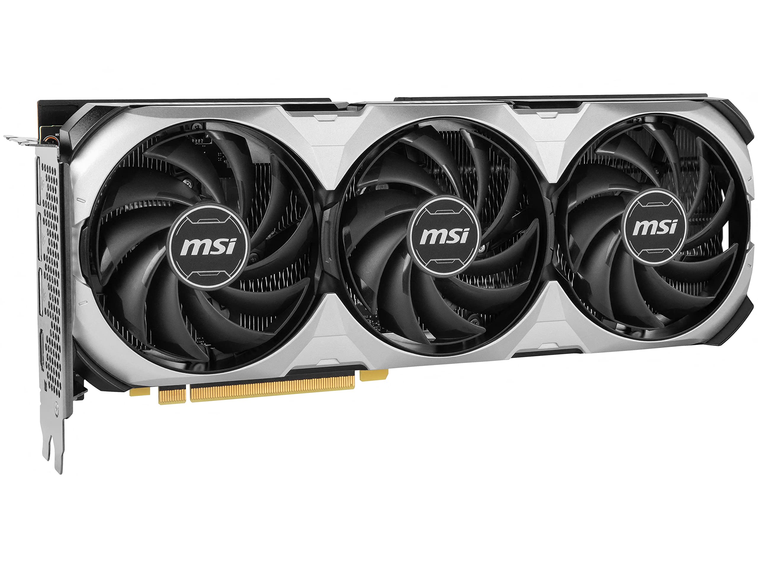 Amazon | MSI GeForce RTX 4060 Ti VENTUS 3X 8G OC グラフィックス