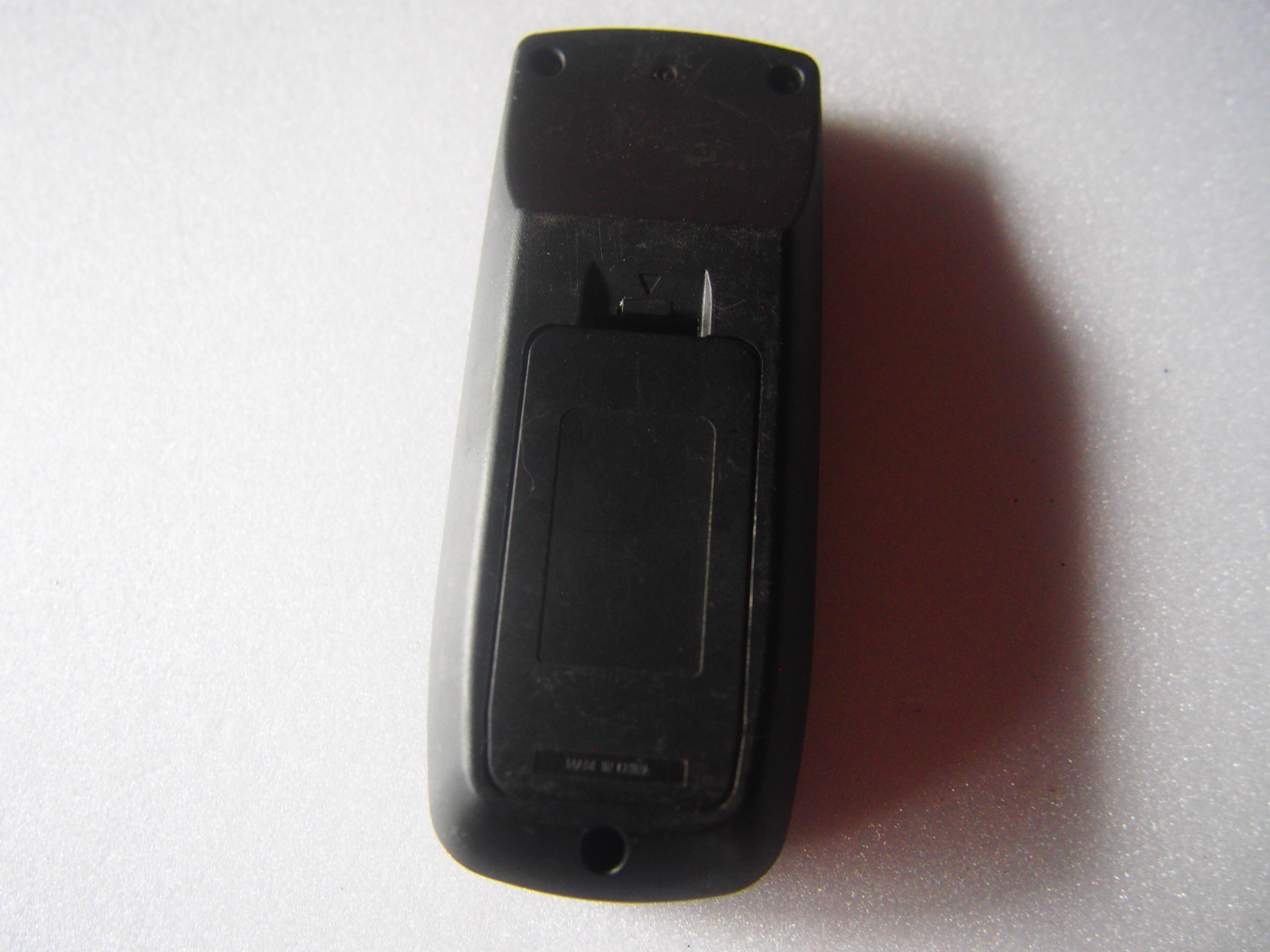 Amazon | Pioneer CDチェンジャー PD-F25A用リモコン CU-PD088