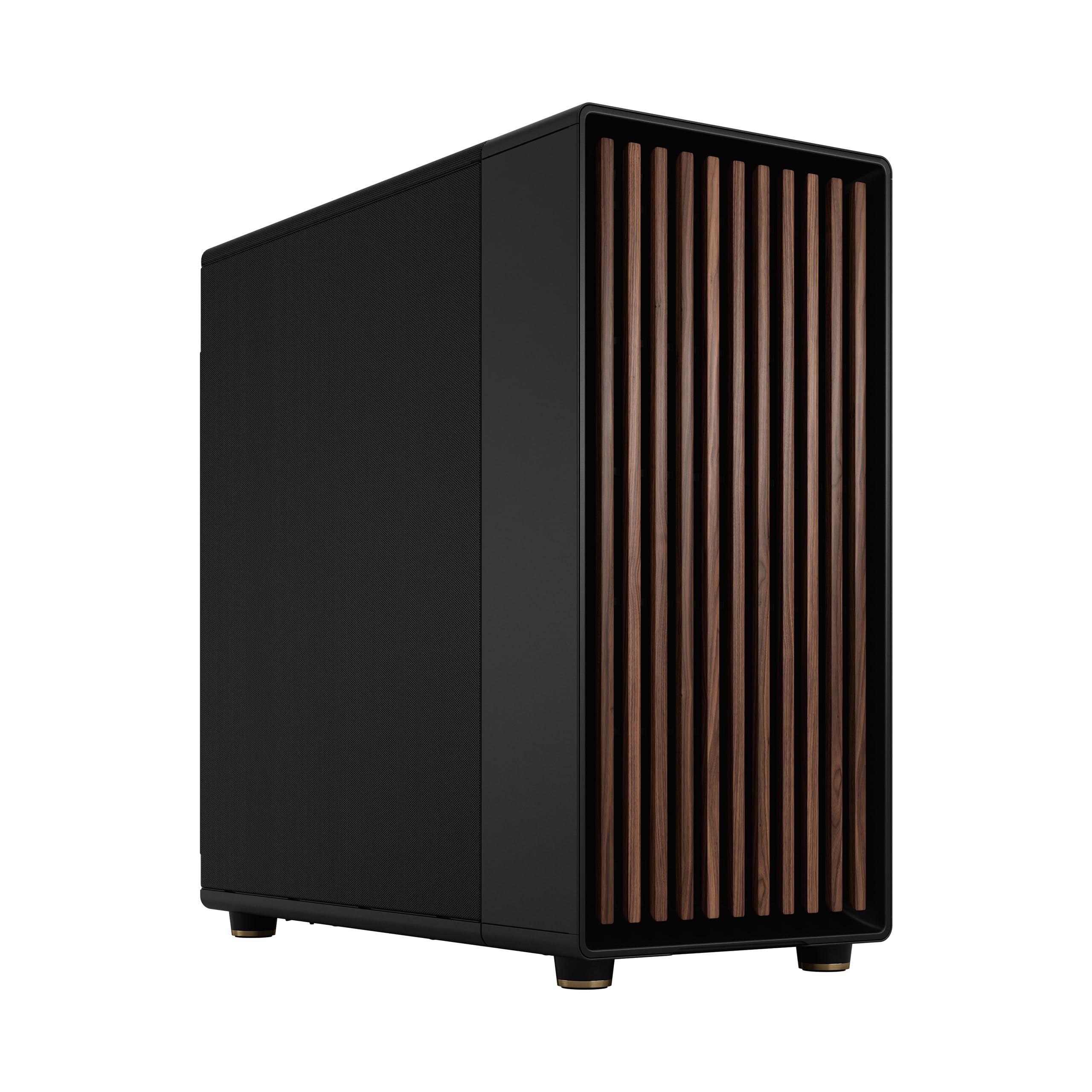 Amazon | Fractal Design North XL チャコールブラックメッシュ