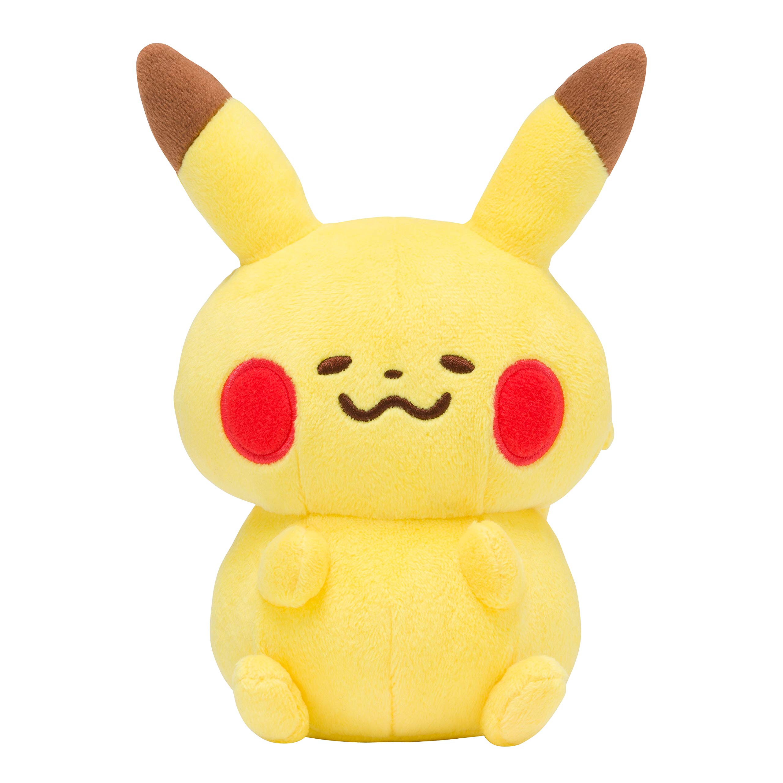 Amazon.co.jp: ポケモンセンターオリジナル ぬいぐるみ Pokémon