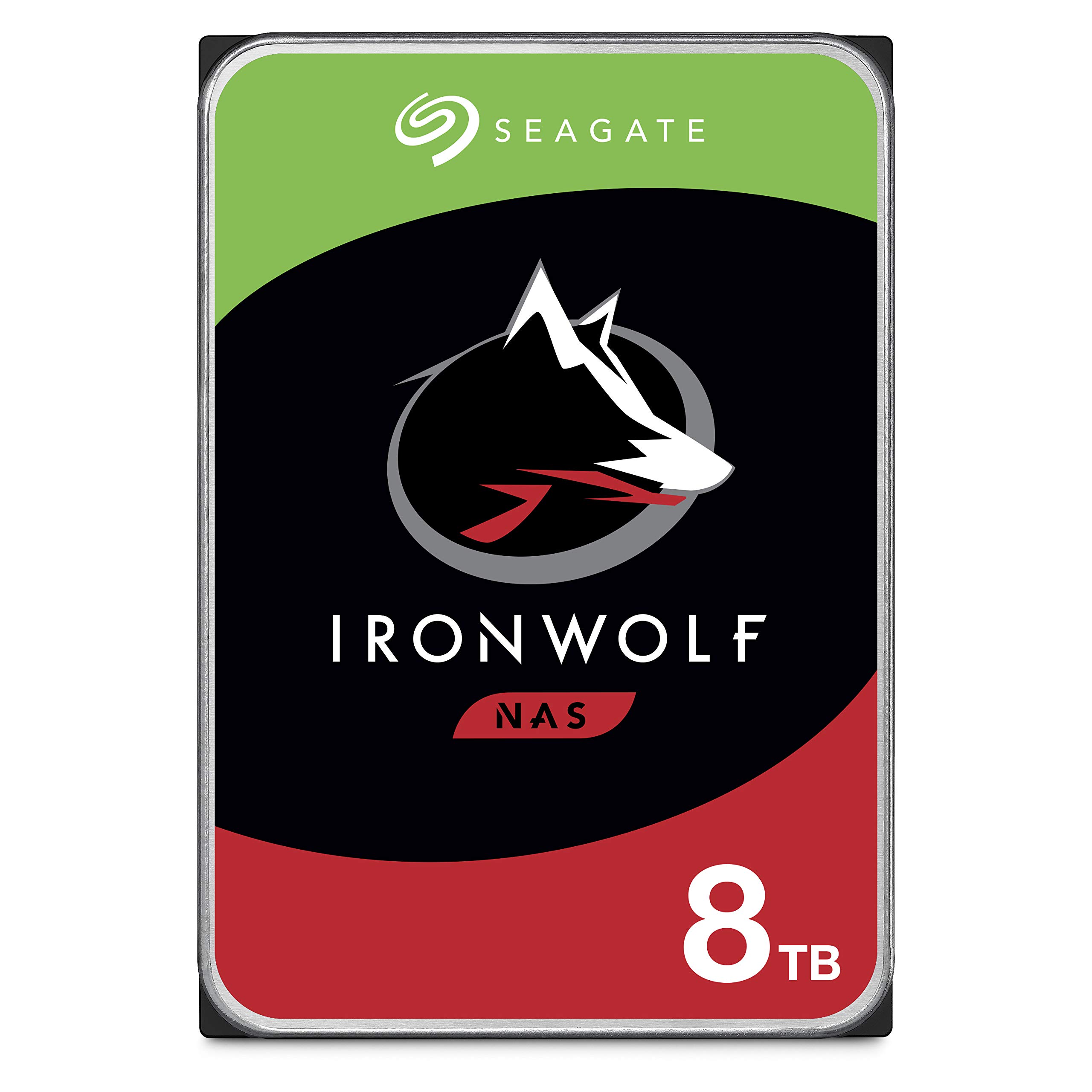 Amazon.com: Seagate 8TB HDD : MAK_: Electronics