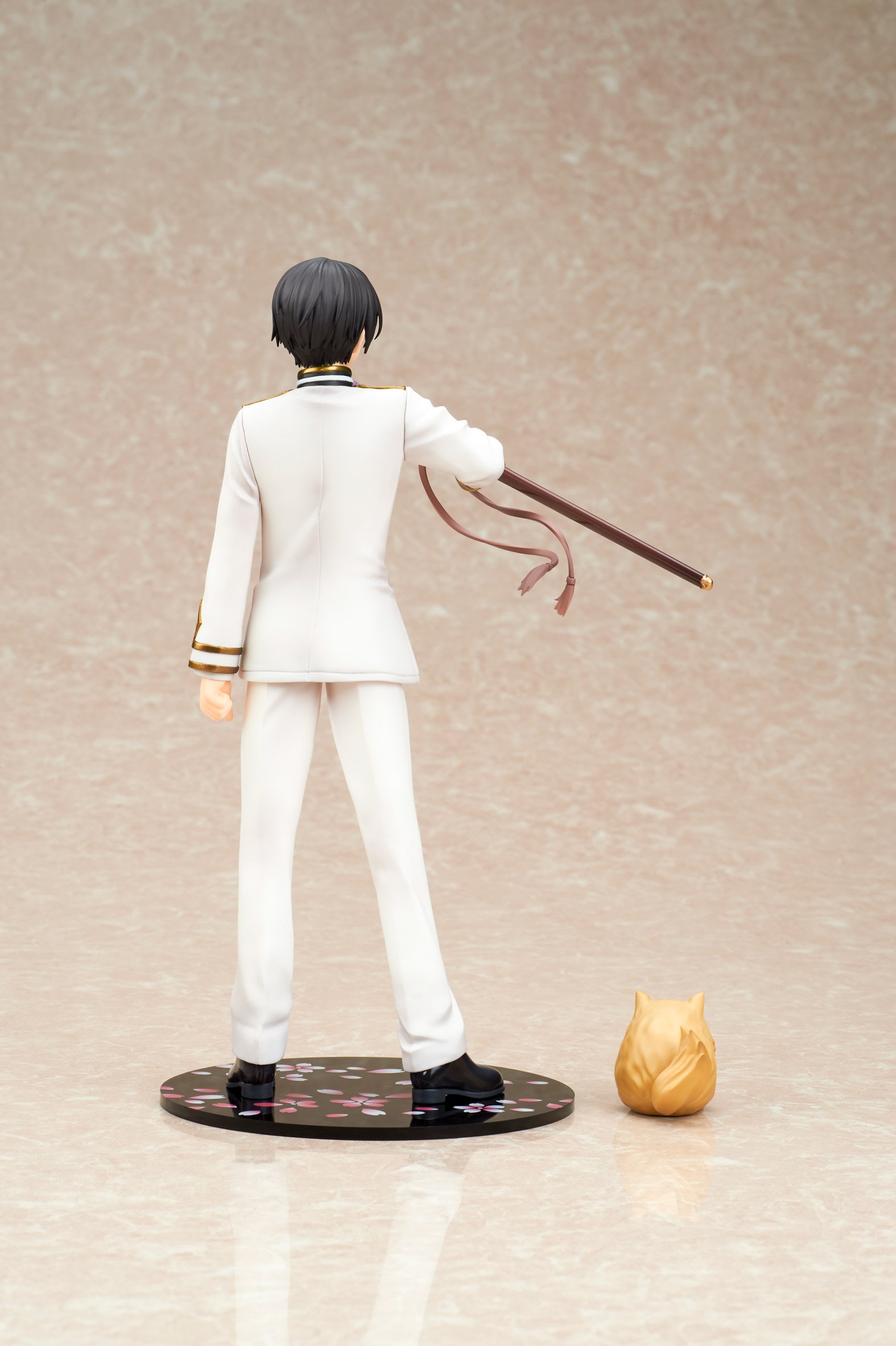 Amazon.co.jp: ヘタリア The World Twinkle 日本 1/8スケール