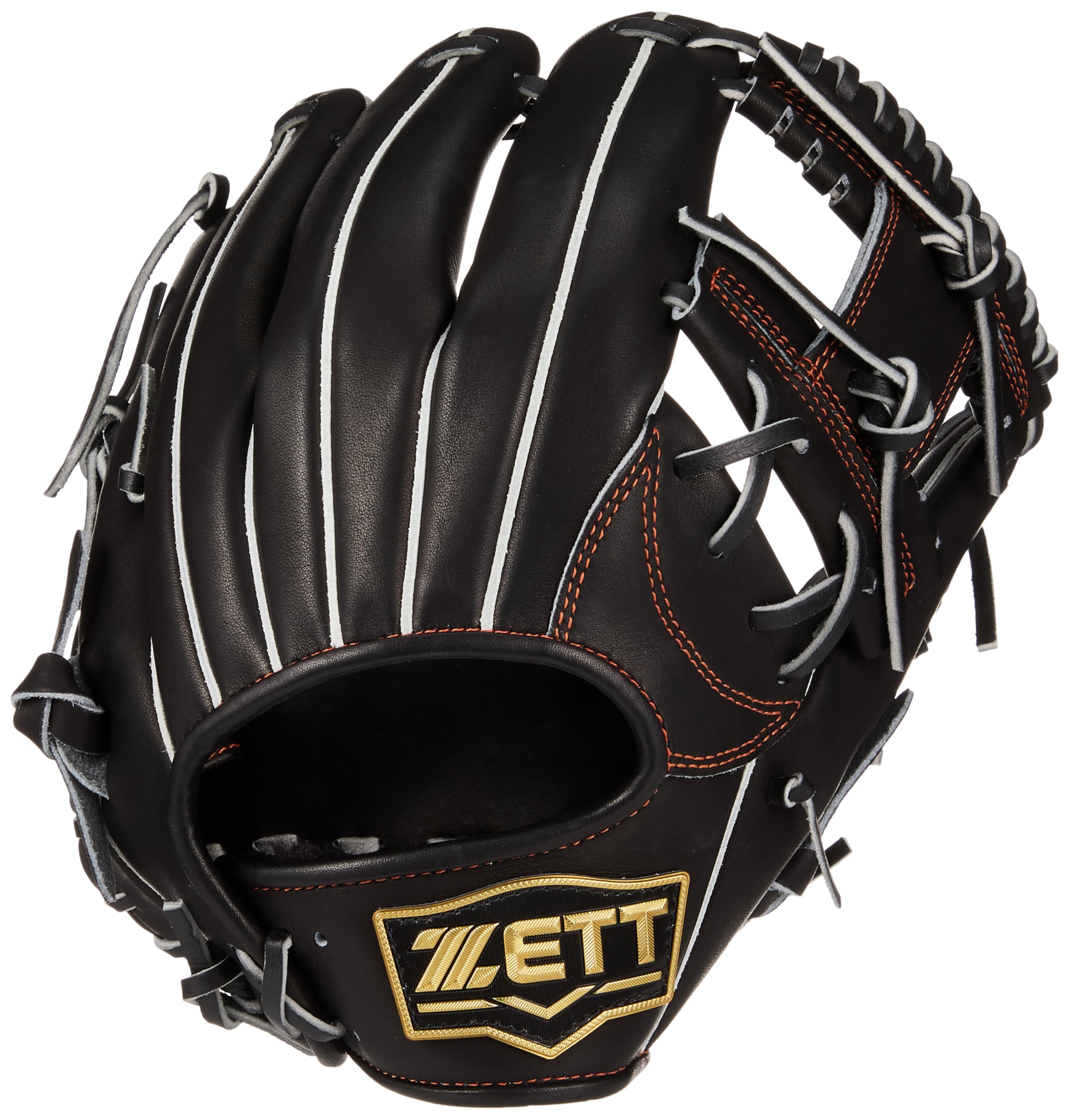 Amazon | ゼット(ZETT) 軟式野球 グラブ ネオステイタス セカンド