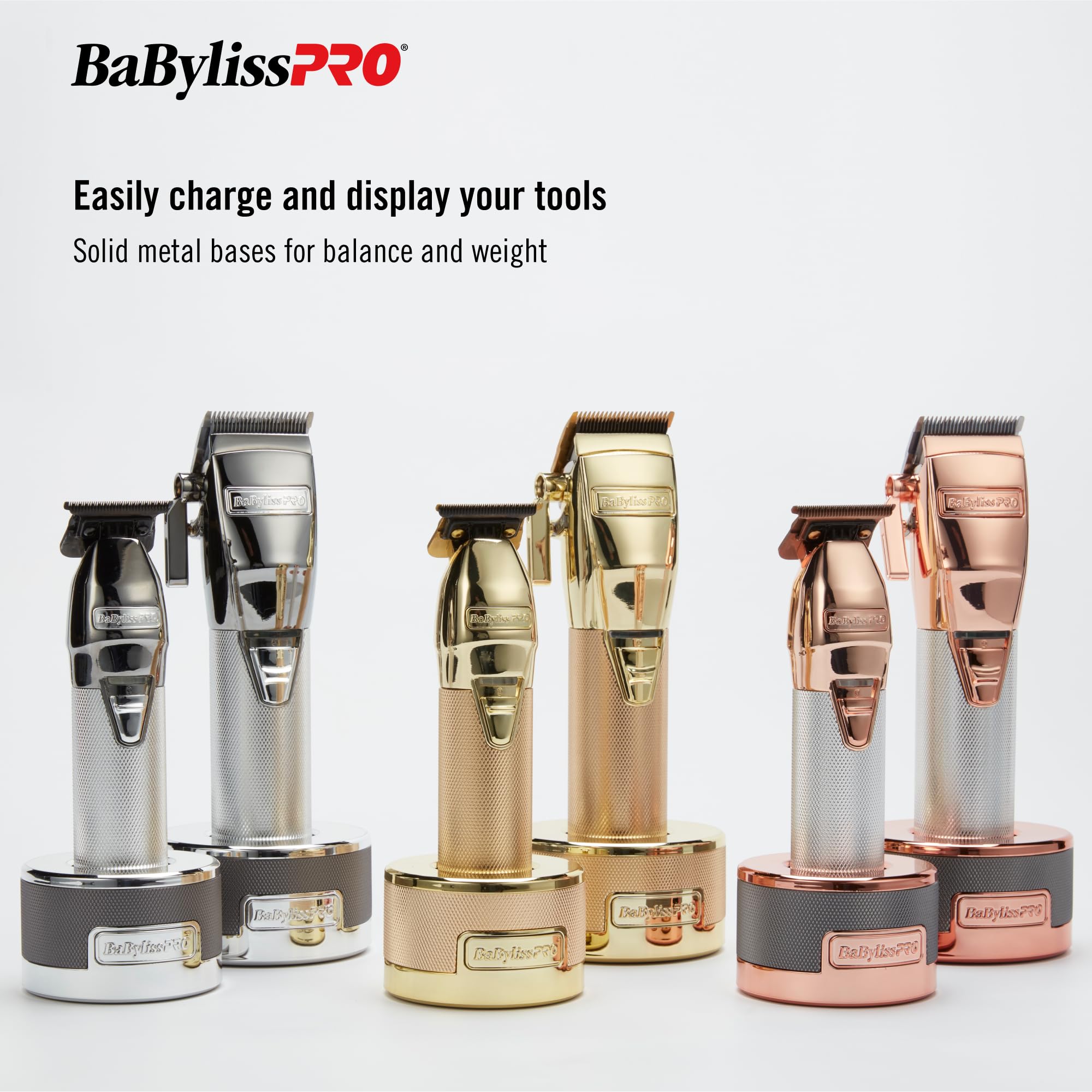 Amazon.co.jp: BaBylissPRO Barberology FX787 GOLDFX