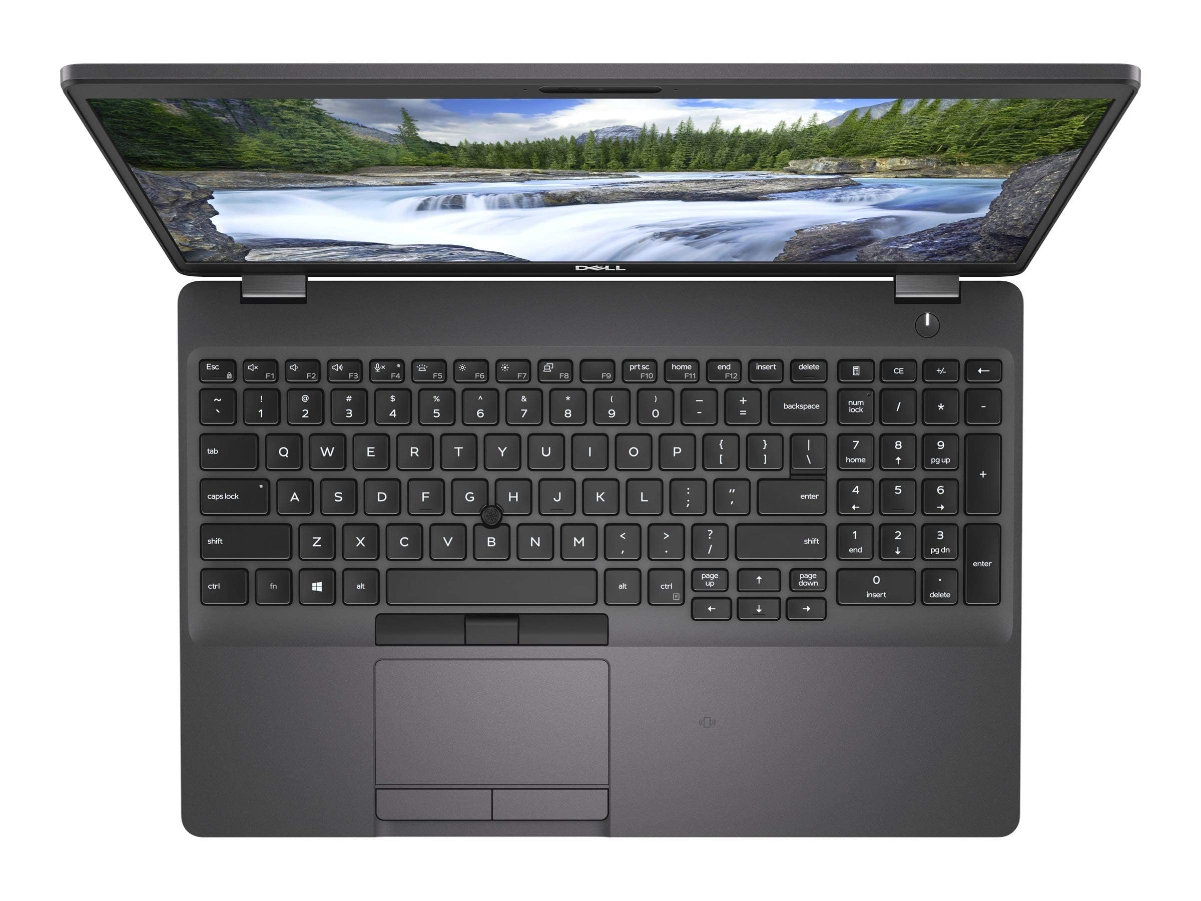 Amazon.com: Dell Latitude 5501 15.6