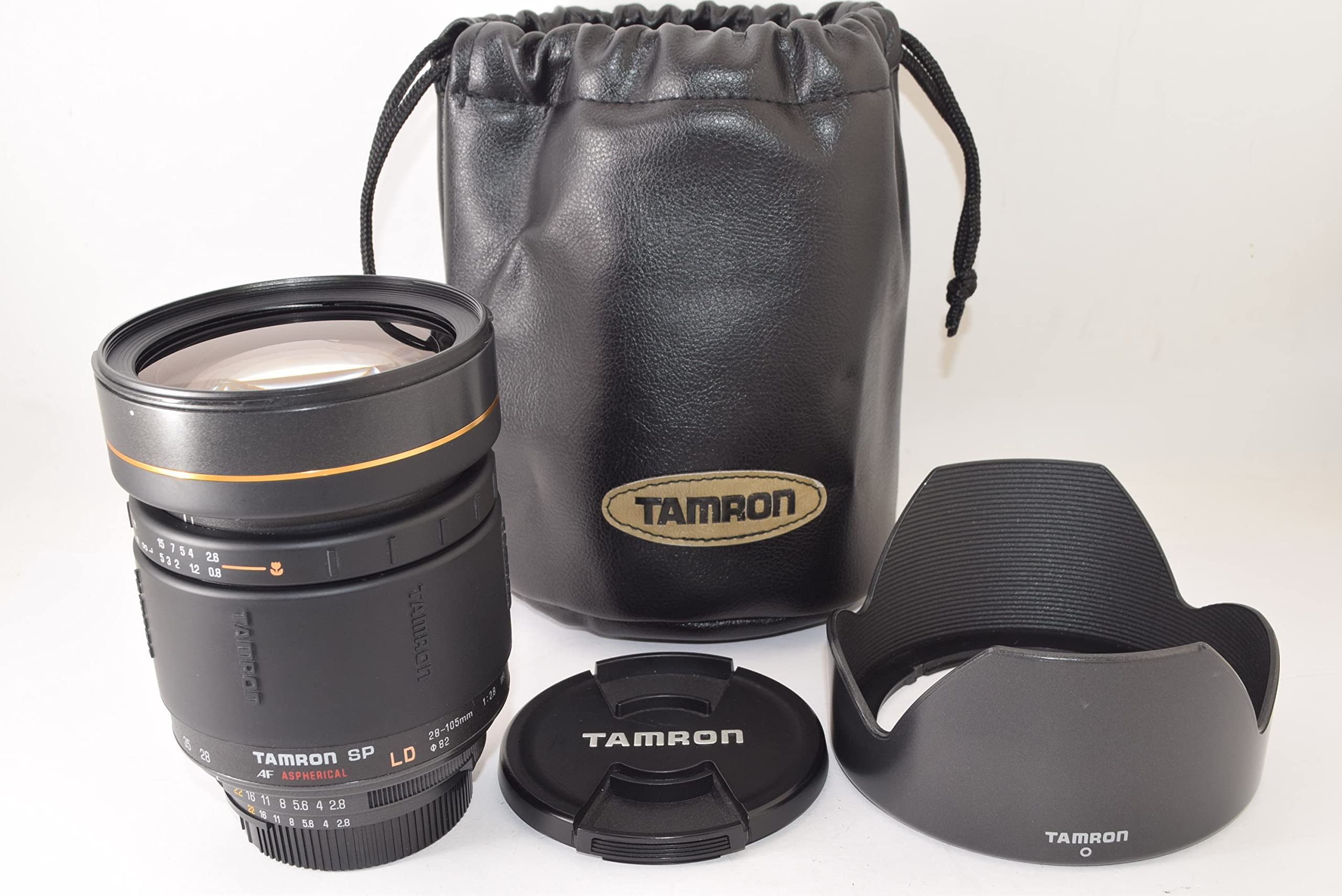 Amazon | TAMRON タムロン SP AF 28-105mm F2.8 ASPHERICAL LD 176D