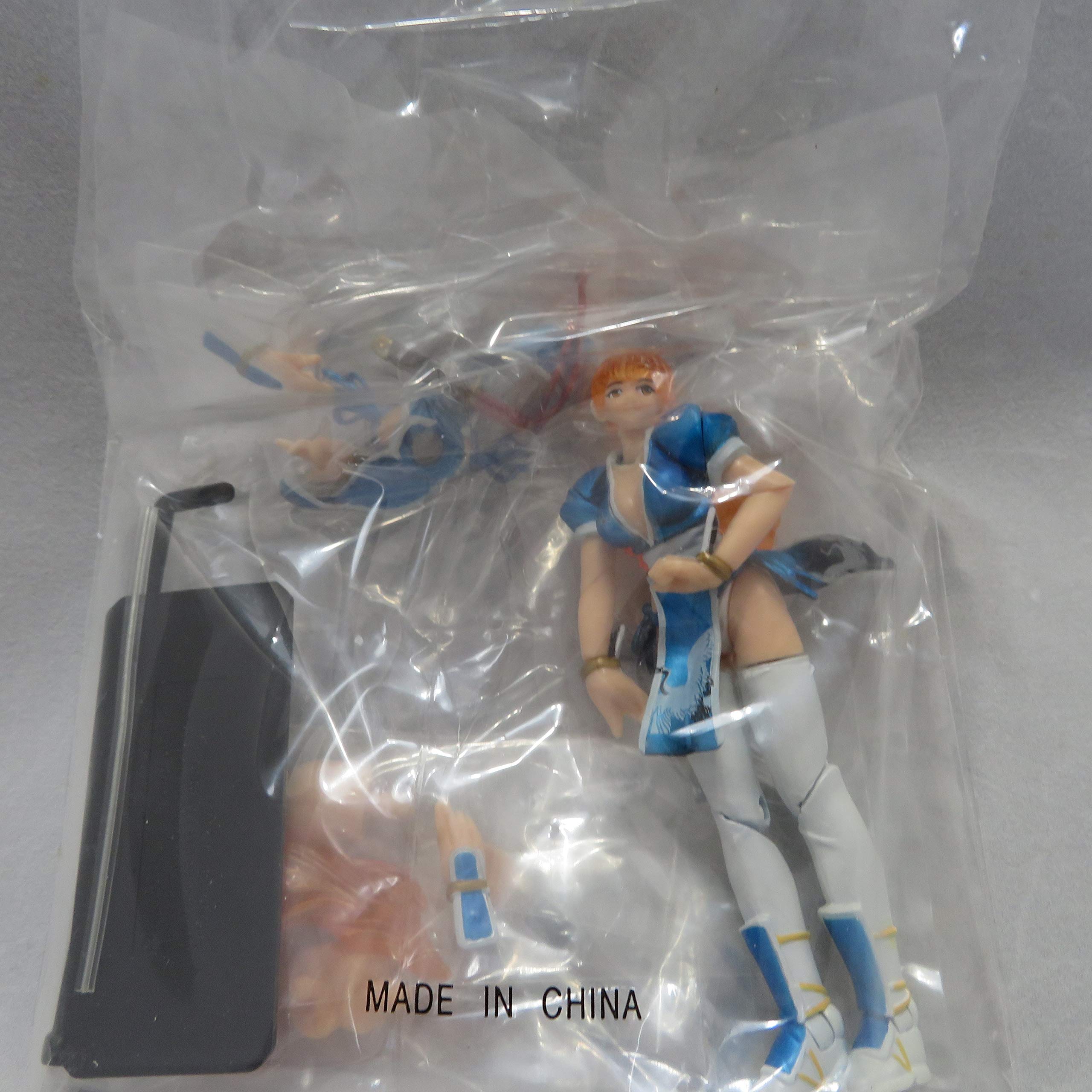 Amazon | K・TフィギュアコレクションDX DEAD OR ALIVE デッド・オア