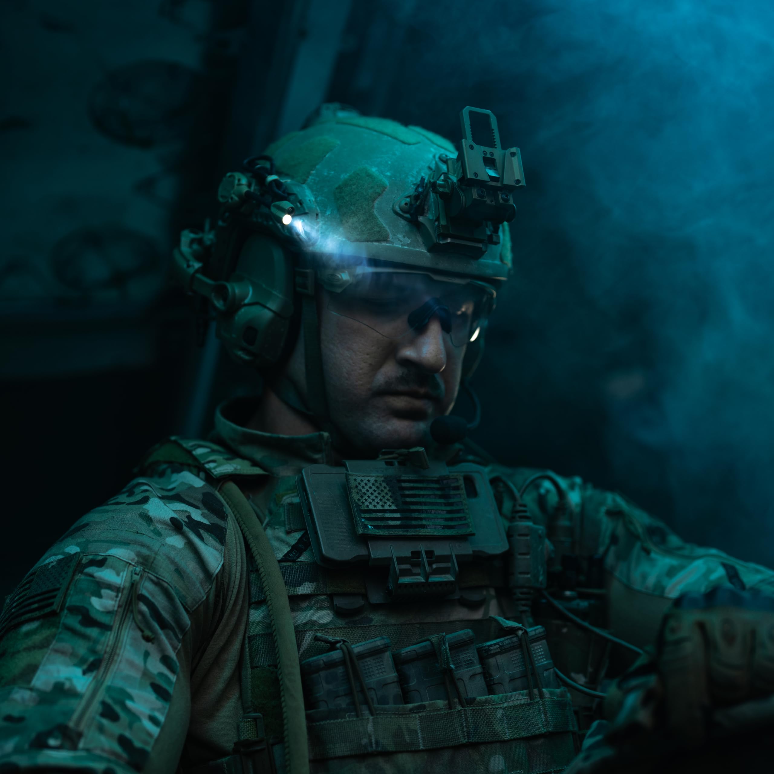 Amazon.co.jp: (Black) - Princeton Tec Switch MPLS LED Task Light