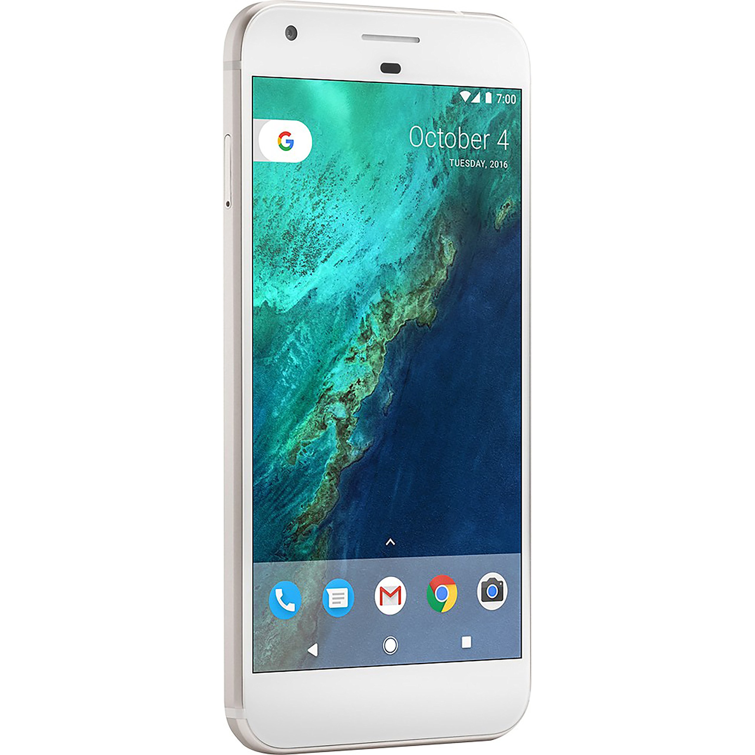 Amazon.com: Google Pixel XL 32GB - 5.5