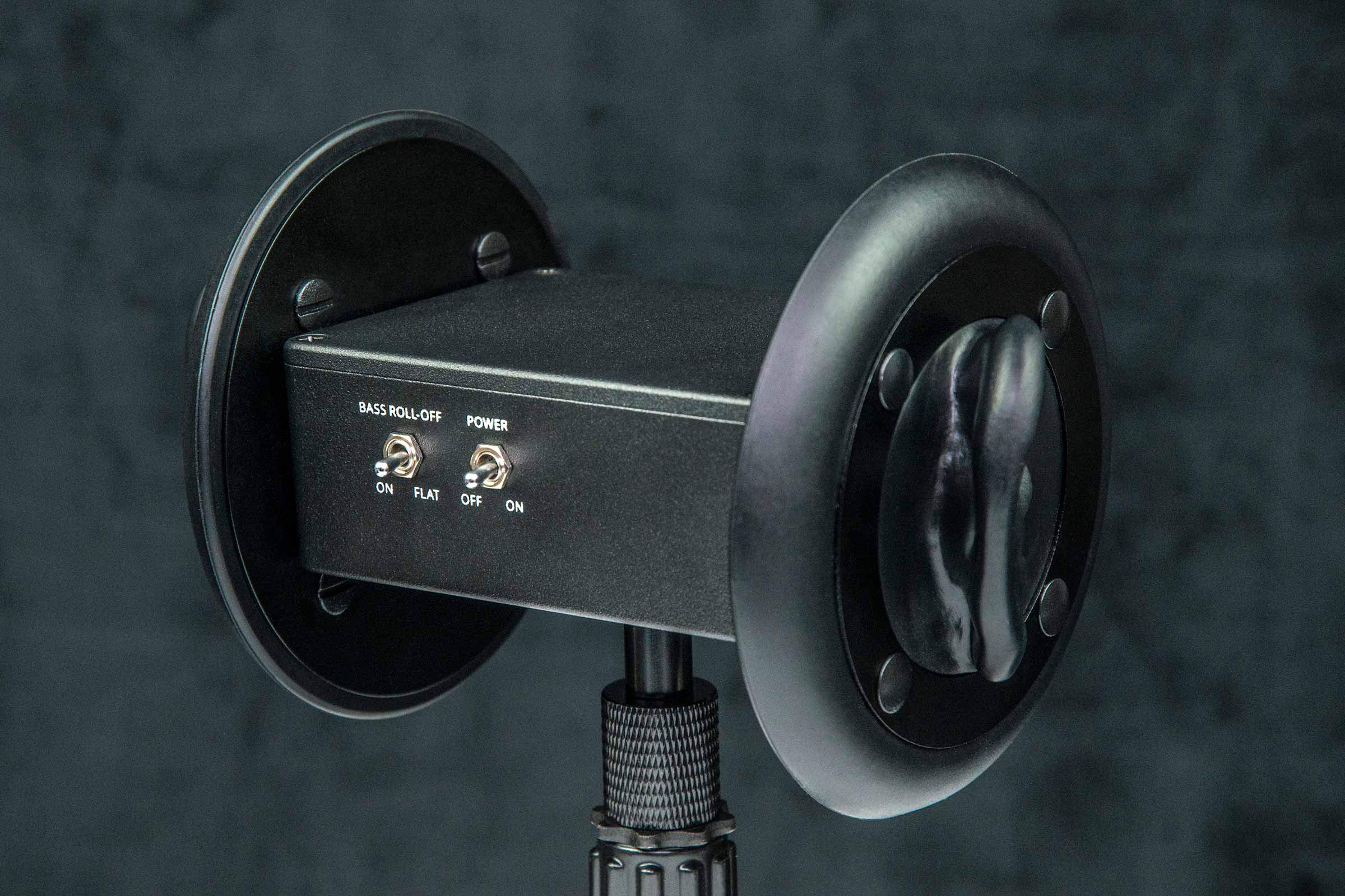 Amazon | 並行輸入 米3Dio バイノーラル録音用マイク Free Space Pro