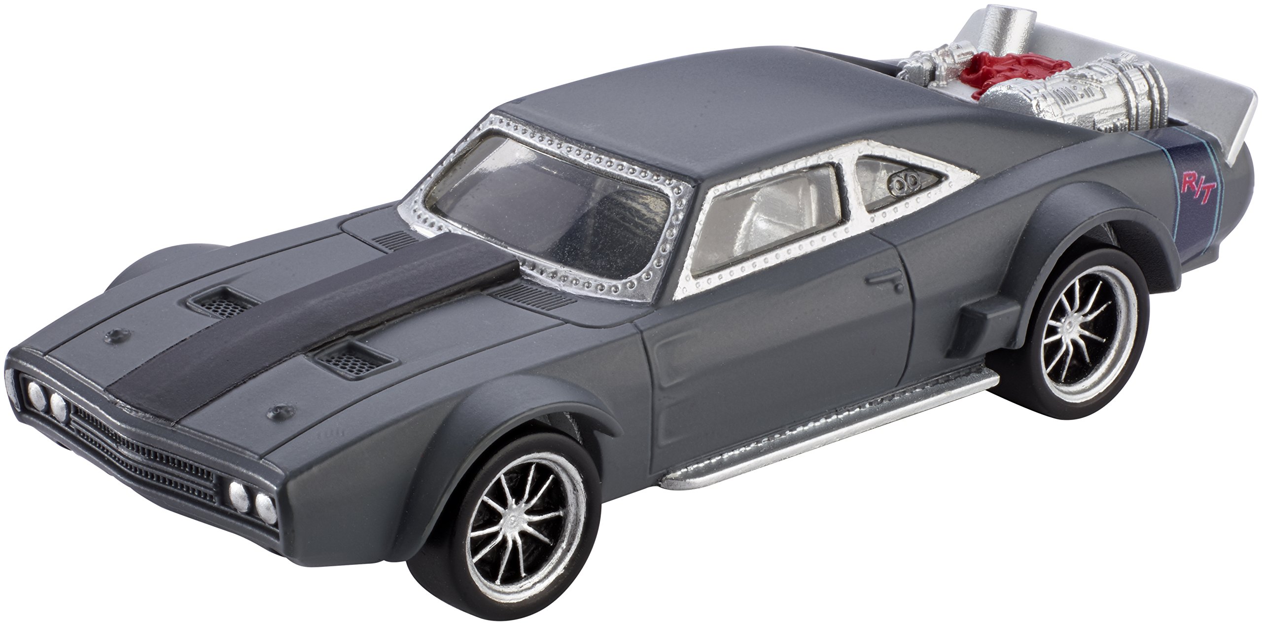 Amazon.com: Mattel Fast & FuriousIce Charger : Toys & Games